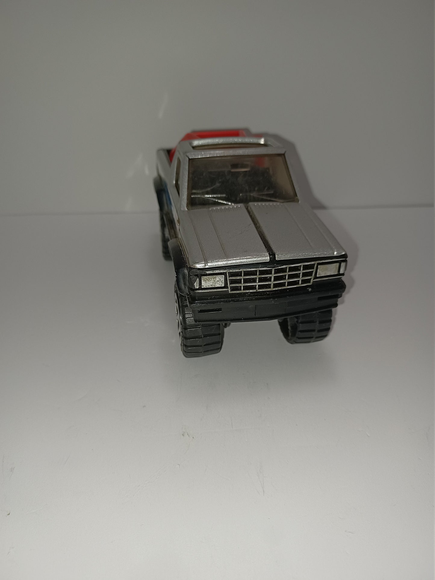 Vintage 1982 Buddy L Speedboat Race Team Pickup - Vintage Buddy L - Buddy L - Vintage Truck - Speedboat - Toy Truck