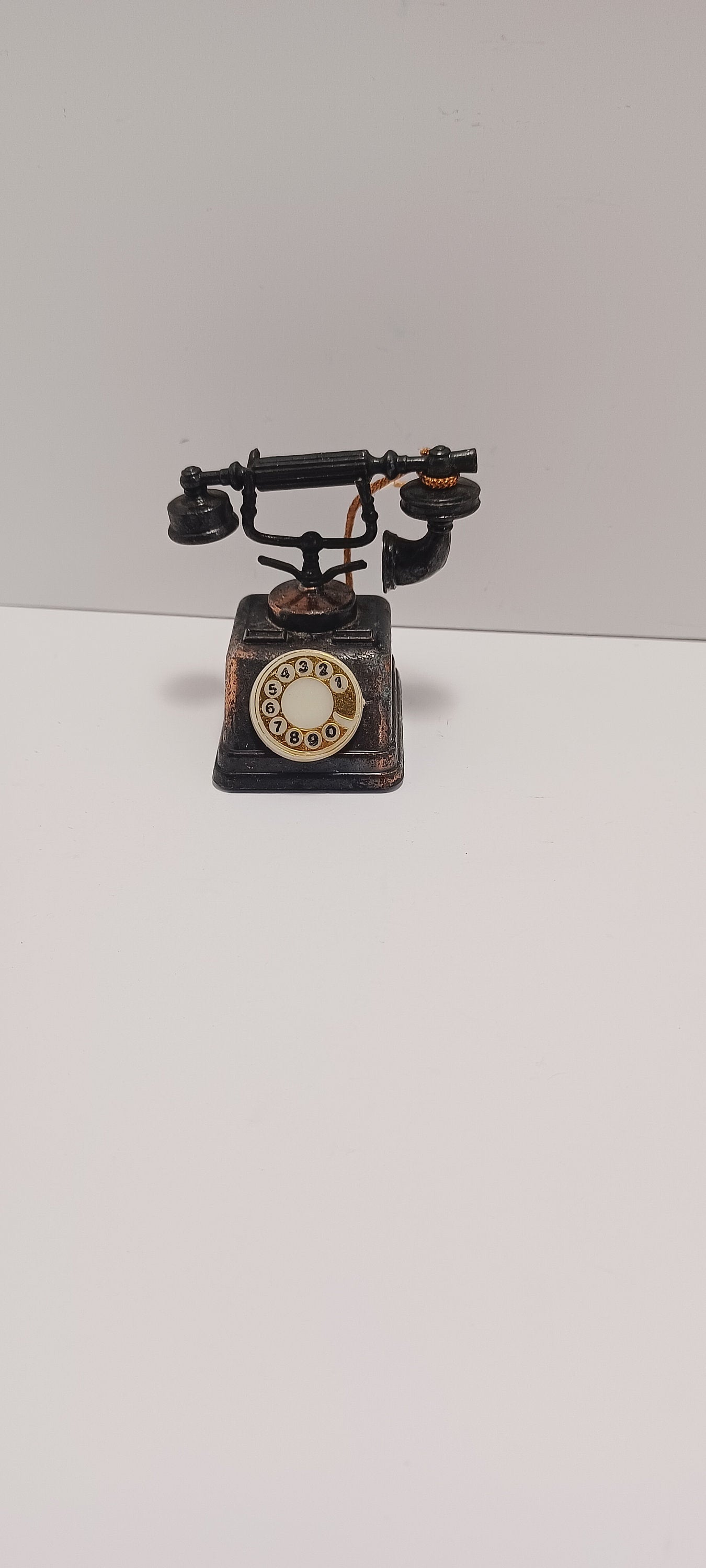 Vintage Die Cast Minature Antique Finished Pencil Sharpeners - Pencil Sharpener - Die Cast Minatures - Antique Finished - Ford Model T