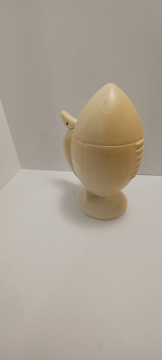 Vintage Football Mug Cup - Vintage Mugs - Coffee Mug - Mugs - Glass - Cups - Sports Mugs - Vintage Mugs - NFL Mugs - NFL Glasses