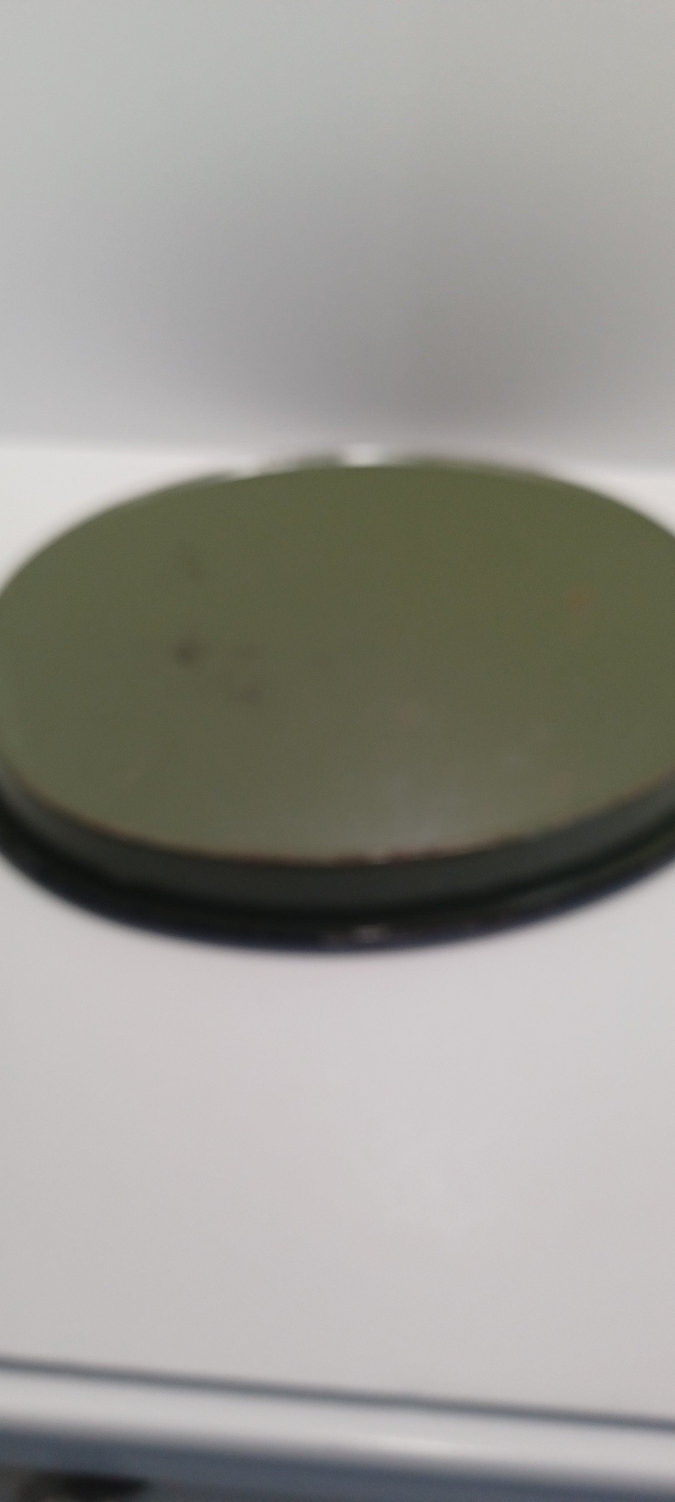 Vintage Coca Cola Oval Serving Tray - Serving Tray - Coca Cola - Coke - Vintage Coke - Vintage Serving Tray - Tray - Coca Cola Tray