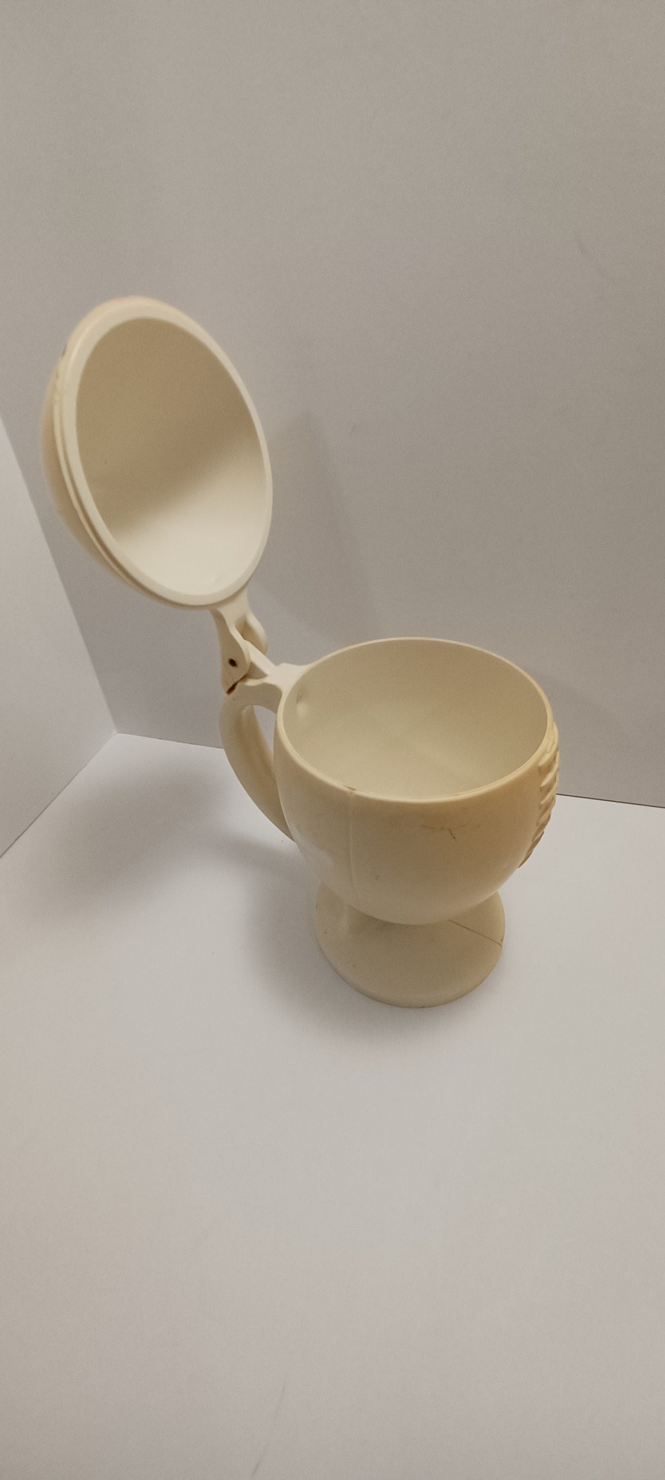 Vintage Football Mug Cup - Vintage Mugs - Coffee Mug - Mugs - Glass - Cups - Sports Mugs - Vintage Mugs - NFL Mugs - NFL Glasses