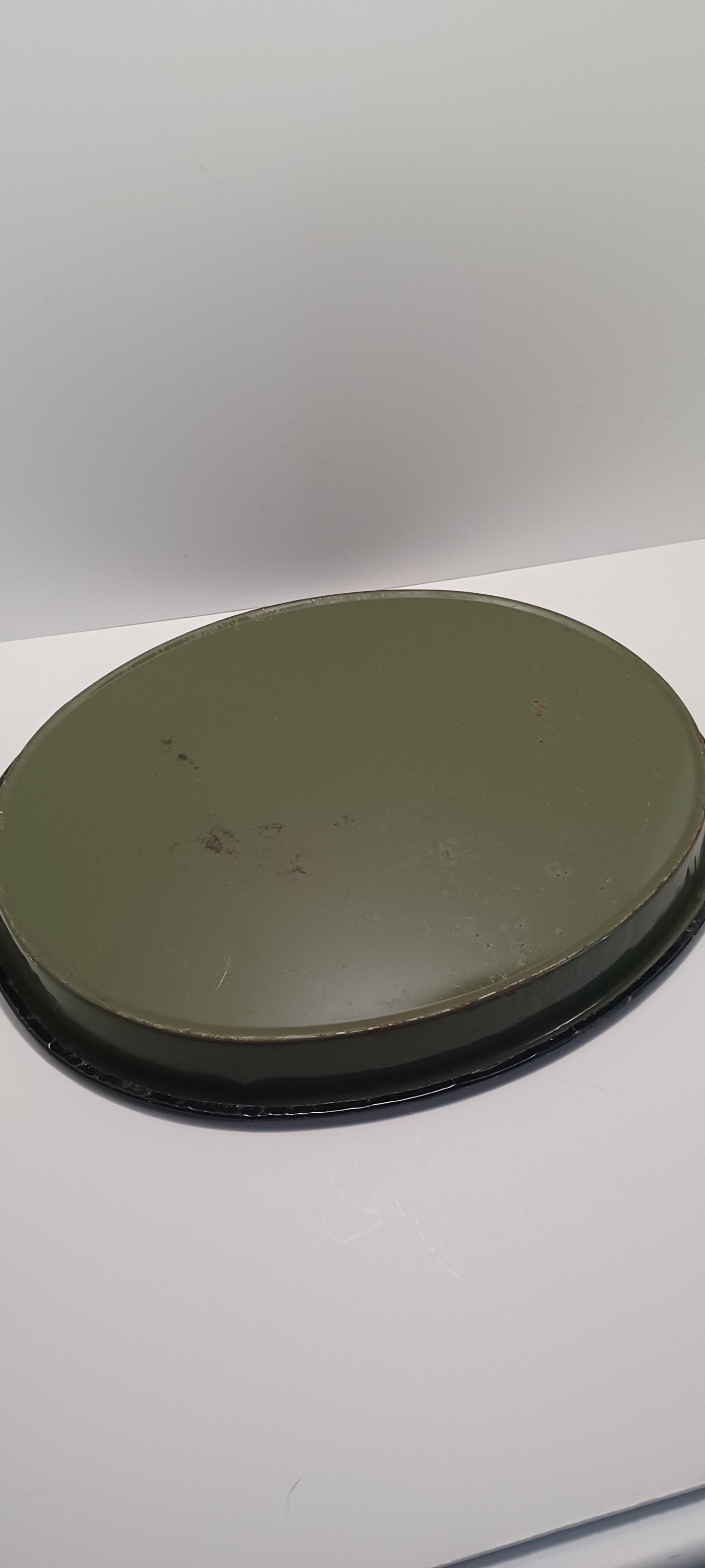 Vintage Coca Cola Oval Serving Tray - Serving Tray - Coca Cola - Coke - Vintage Coke - Vintage Serving Tray - Tray - Coca Cola Tray