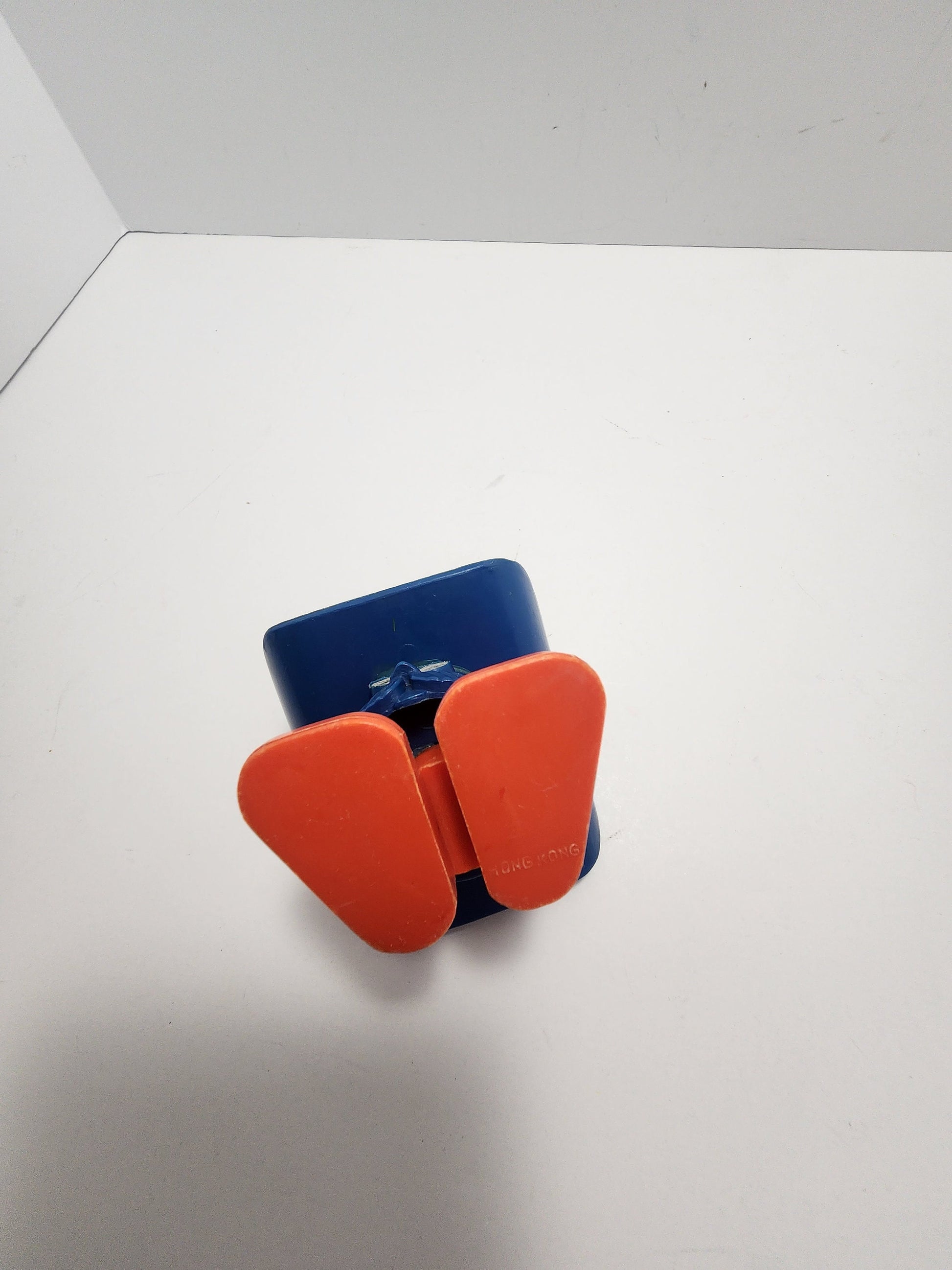 Vintage Wild West Wheelies Cowboy Figure - Wheelies - Wild West - Cowboy - Western - Cowboy Toy - Vintage Cowboys