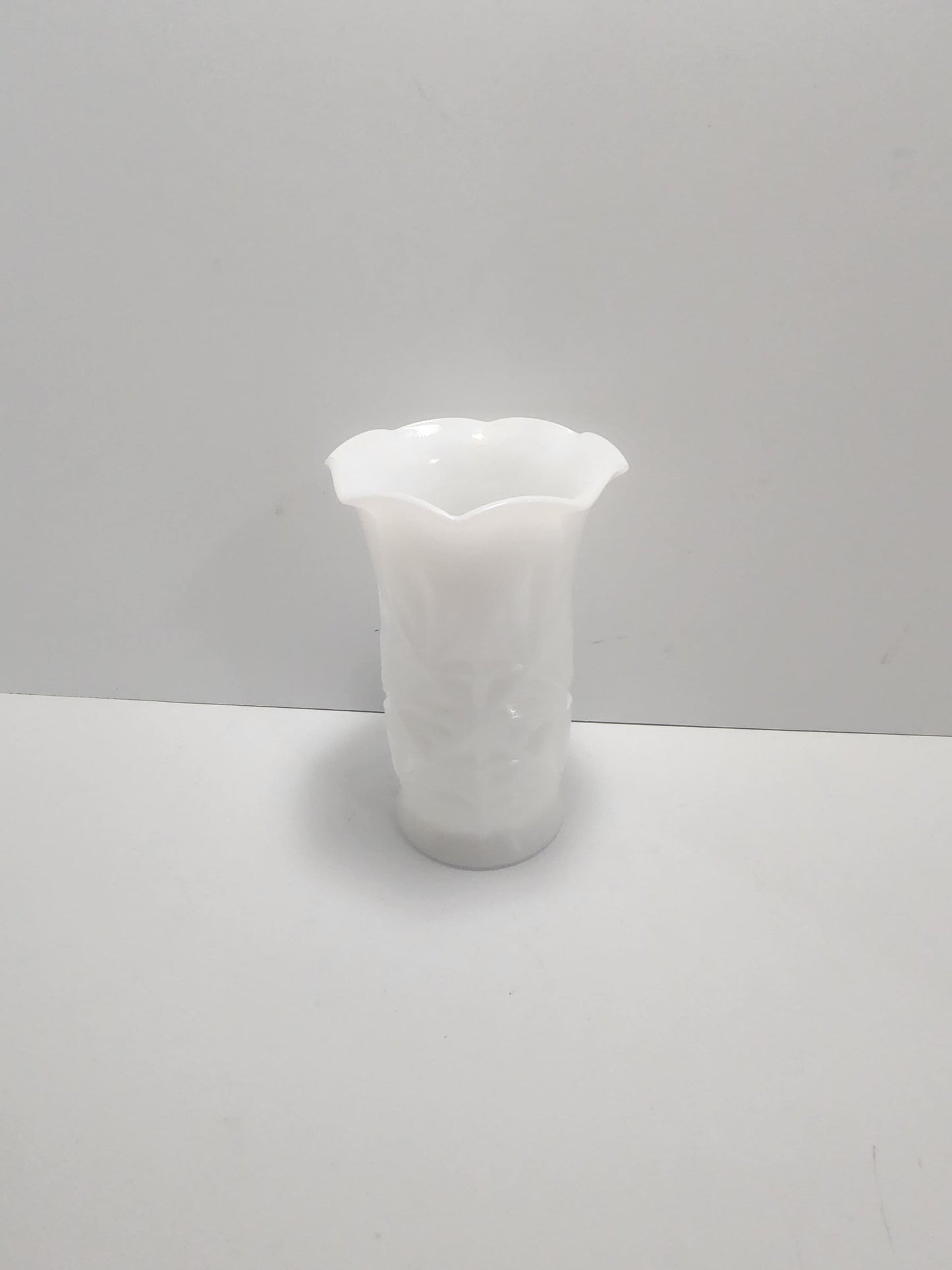 Vintage Milk Glass Starburst Hazel Anchor Hocking Glass - Anchor Hocking - Milk Glass - Vintage Glass - Starburst Glass - Collectable Glass