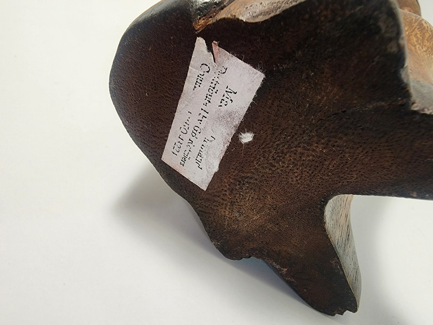 Vintage Cat Figurines - Fenton Glass Art - Siamese Cat - Egyptian Cat - Baccarat Egyptian Cat - Glass Cat - Cat Sculpture - Cat Art - Glass