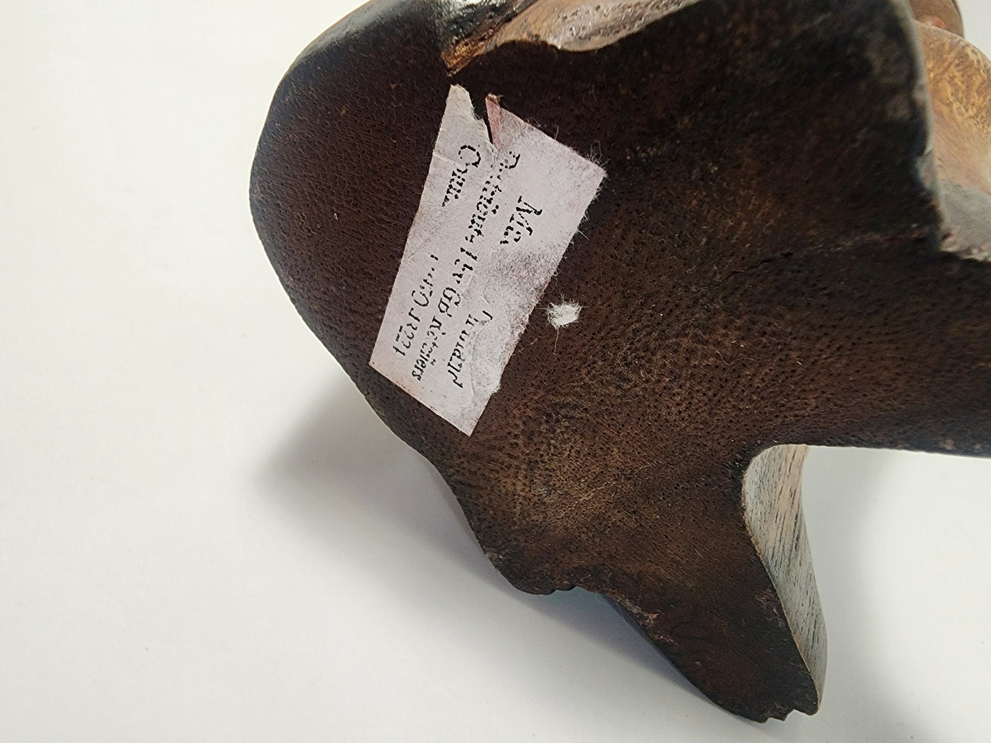 Vintage Cat Figurines - Fenton Glass Art - Siamese Cat - Egyptian Cat - Baccarat Egyptian Cat - Glass Cat - Cat Sculpture - Cat Art - Glass