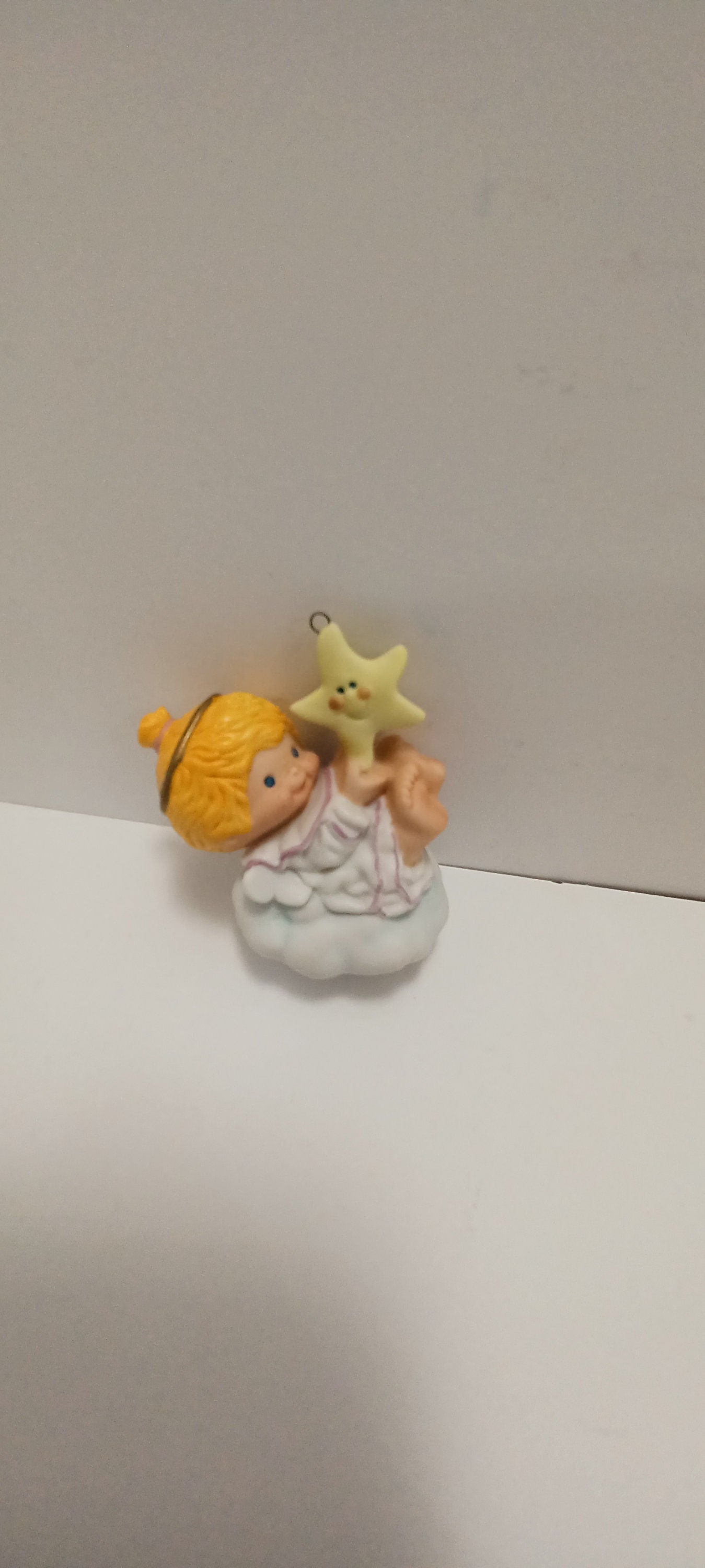 Vintage 1980s Hallmark Ornaments - Hallmark - Ornaments - Christmas - Christmas Ornaments - Vintage Ornaments - Vintage Hallmark - Christmas