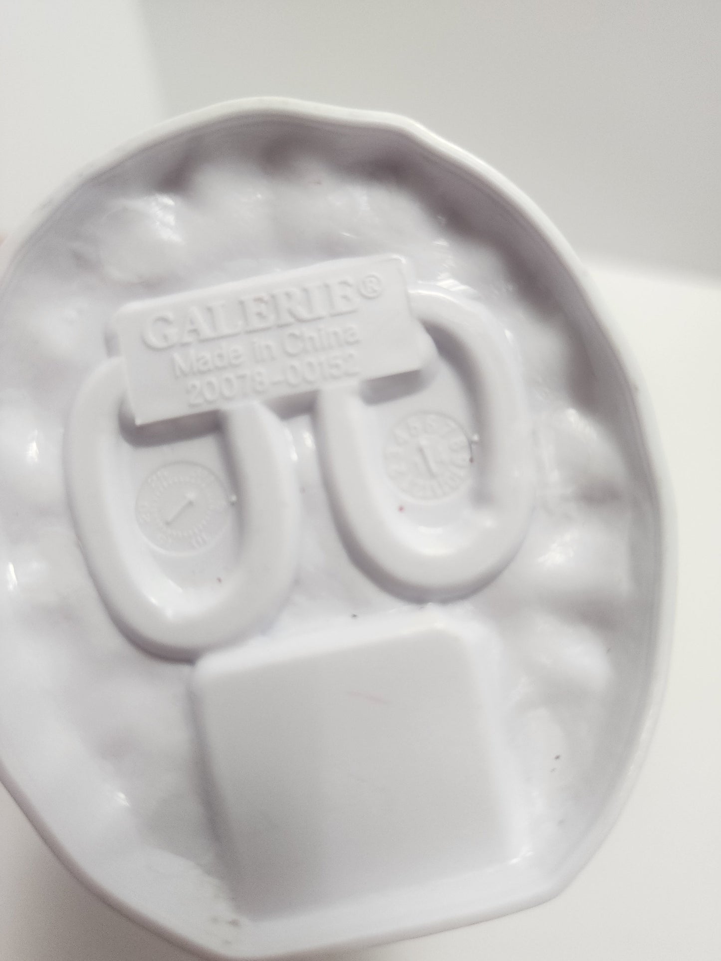 Christmas Decor Santa Candy Dispenser Card Holder Glitter Present - Santa - Candy Dispenser - Santa Candy Dispenser - Present - Christmas