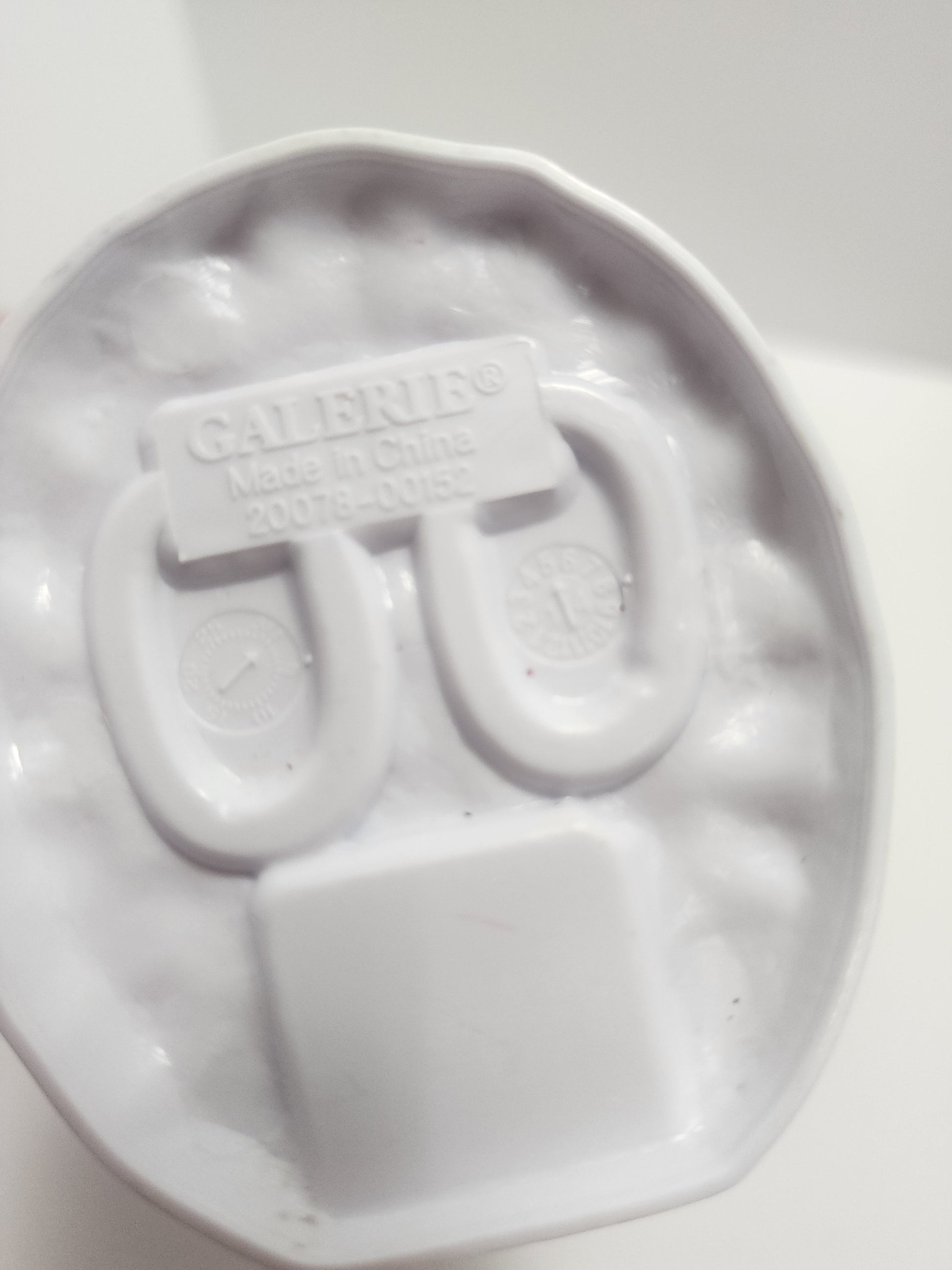 Christmas Decor Santa Candy Dispenser Card Holder Glitter Present - Santa - Candy Dispenser - Santa Candy Dispenser - Present - Christmas