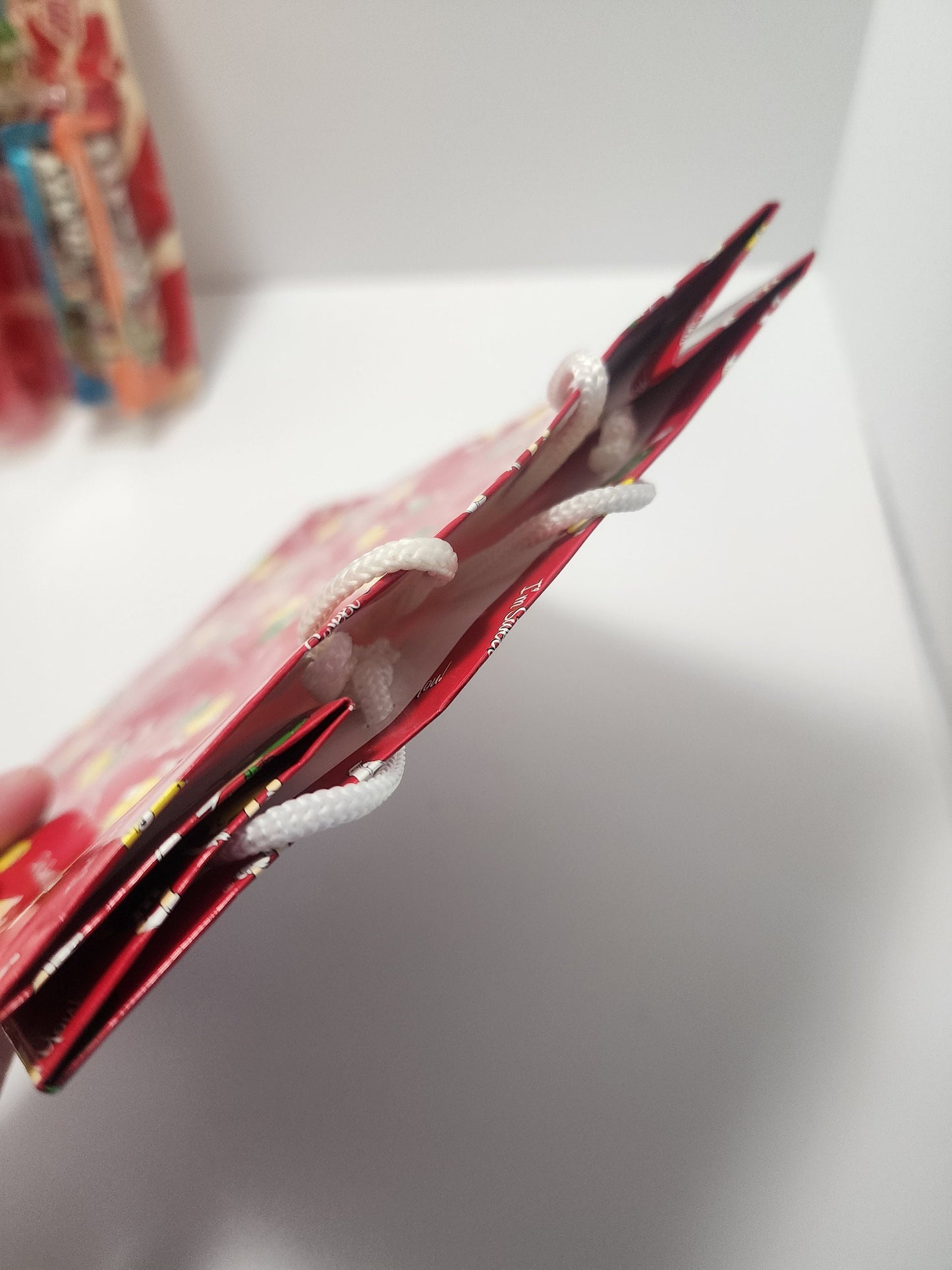 M&m Vintage 1990s Lot Of Goodies - Candy - Vintage Candy - MnMs - Gift Bag - Christnas Gift - Puzzle - Candy Dispenser