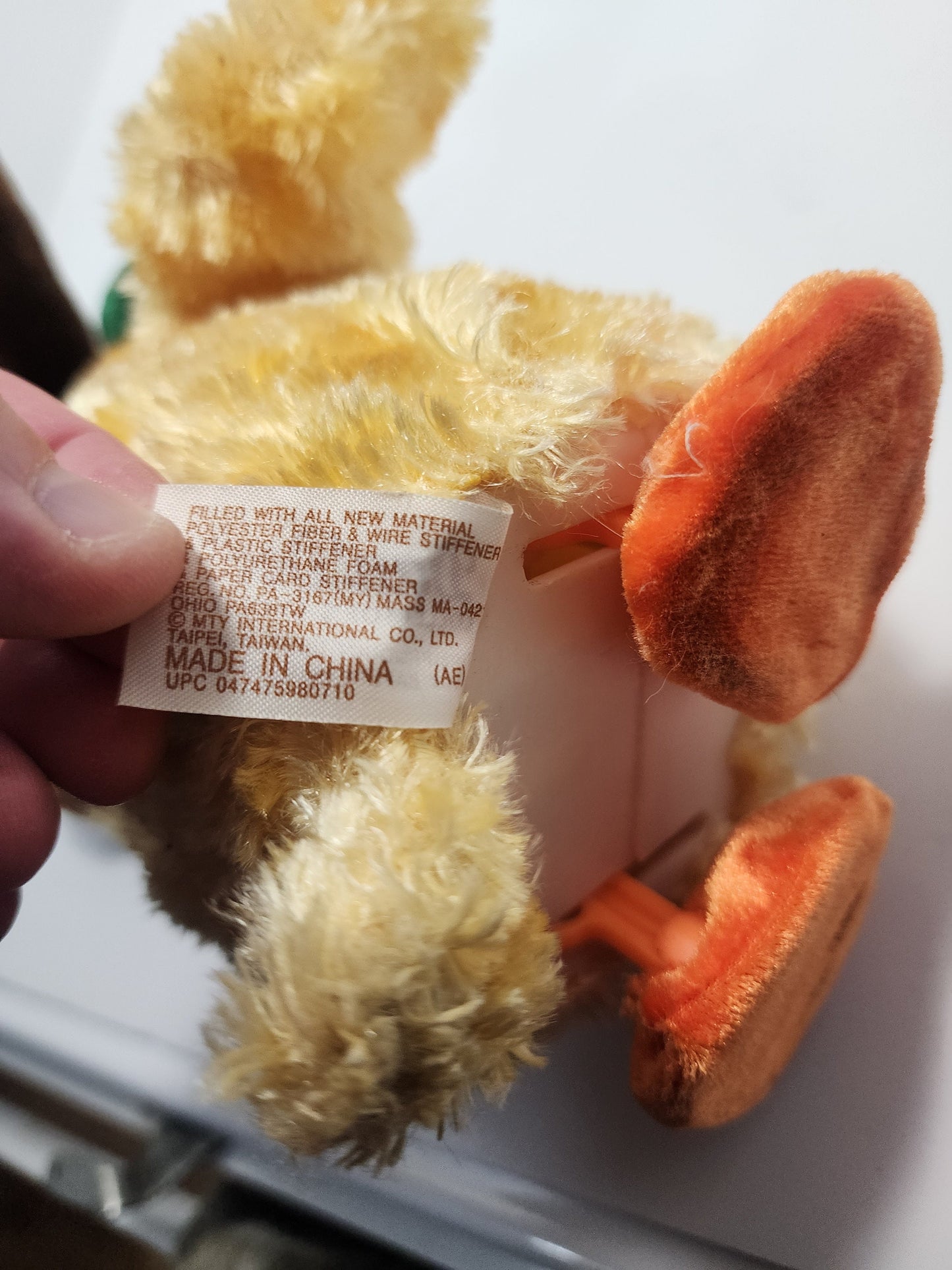 Christmas Stuffed Figures Dandees Collectors Choice Candy Dispenser Penquin - Penquin - Musical - Chicken - Dancing Plush - Christmas