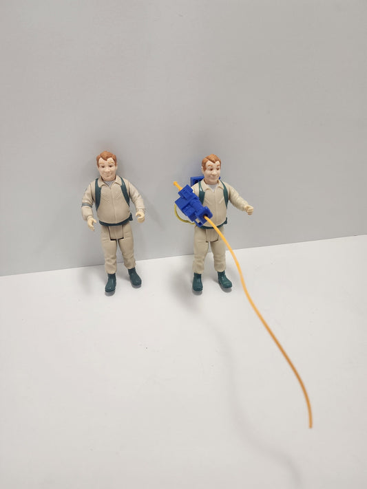 Ghostbusters 1984 Ray Stantz Columbia Products Action Figure - Ghostbusters - The Real Ghostbusters - Action Figures - Columbia Toys