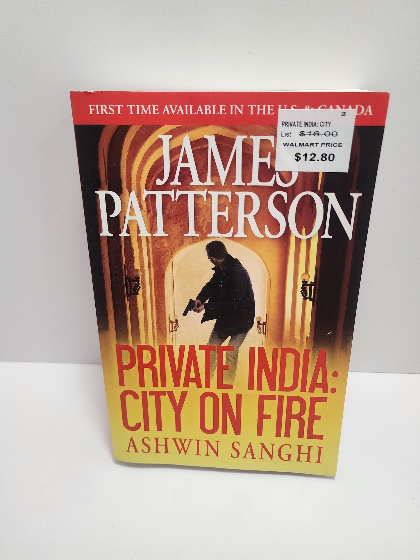 James Patterson Private Book Series Paperback and Hardbacks - James Patterson - Books - Book Series - Private Series - New York Times - Book