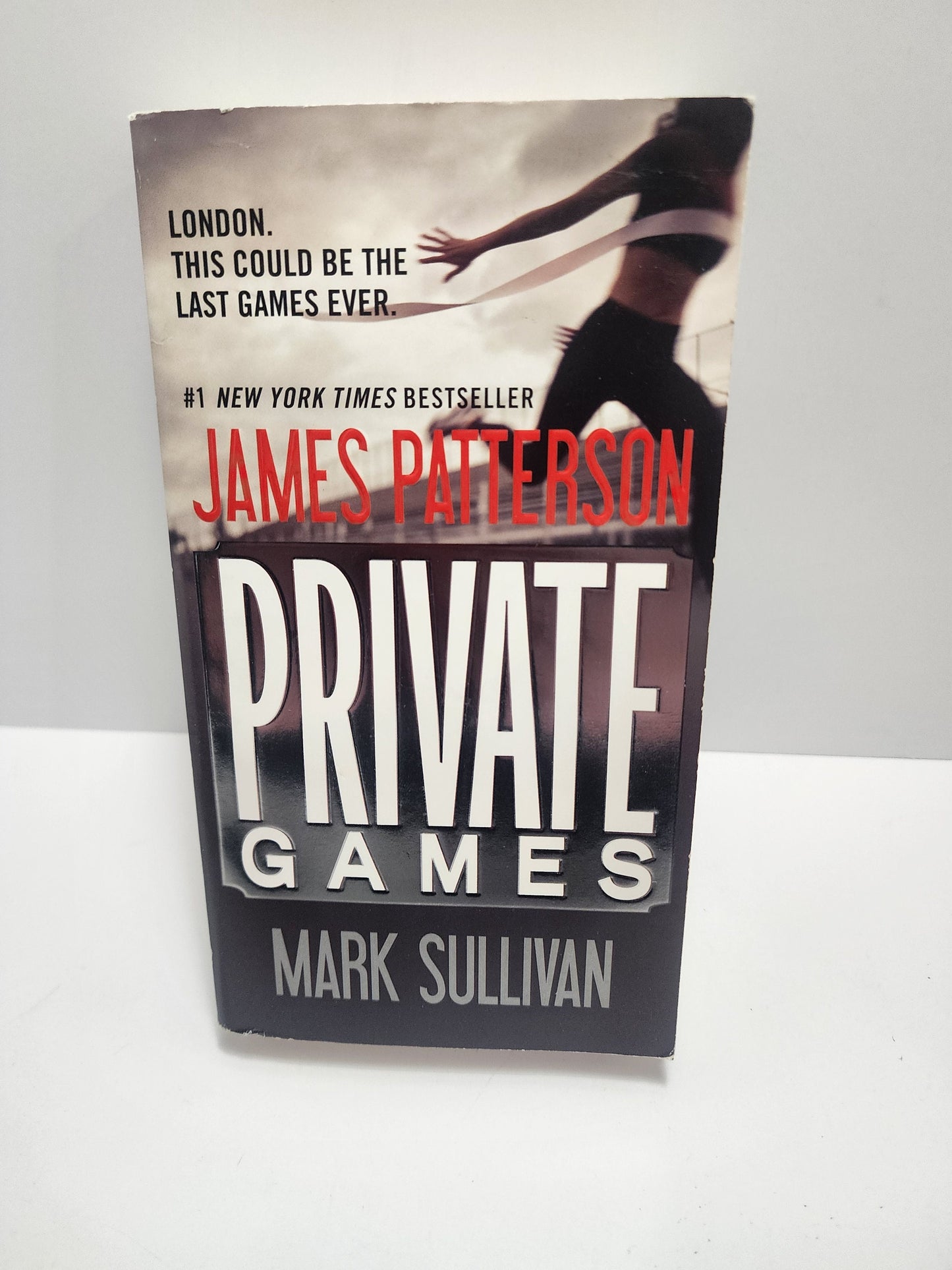 James Patterson Private Book Series Paperback and Hardbacks - James Patterson - Books - Book Series - Private Series - New York Times - Book