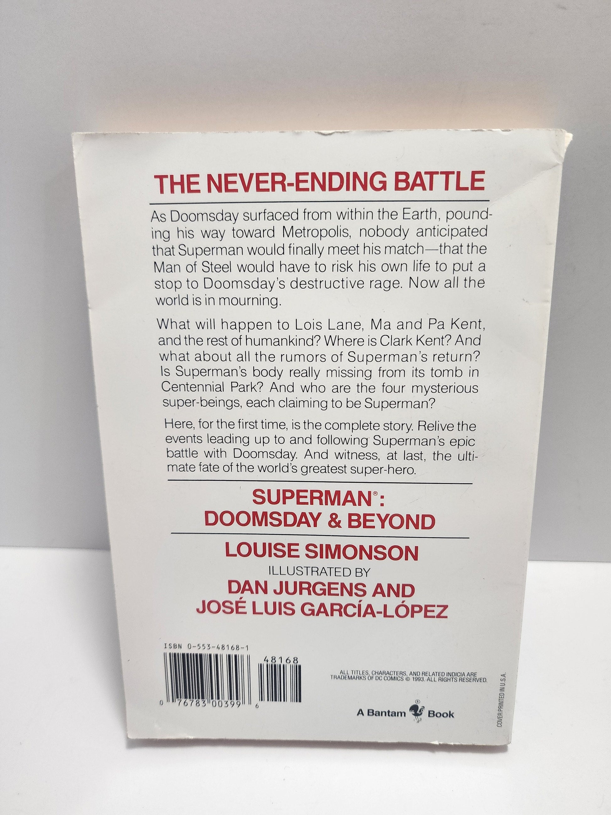 Marvel 1990s Superman Spiderman Incredible Hulk Books - Spiderman - Marvel Books - Superhero Books - Incredible Hulk - Superman - Books