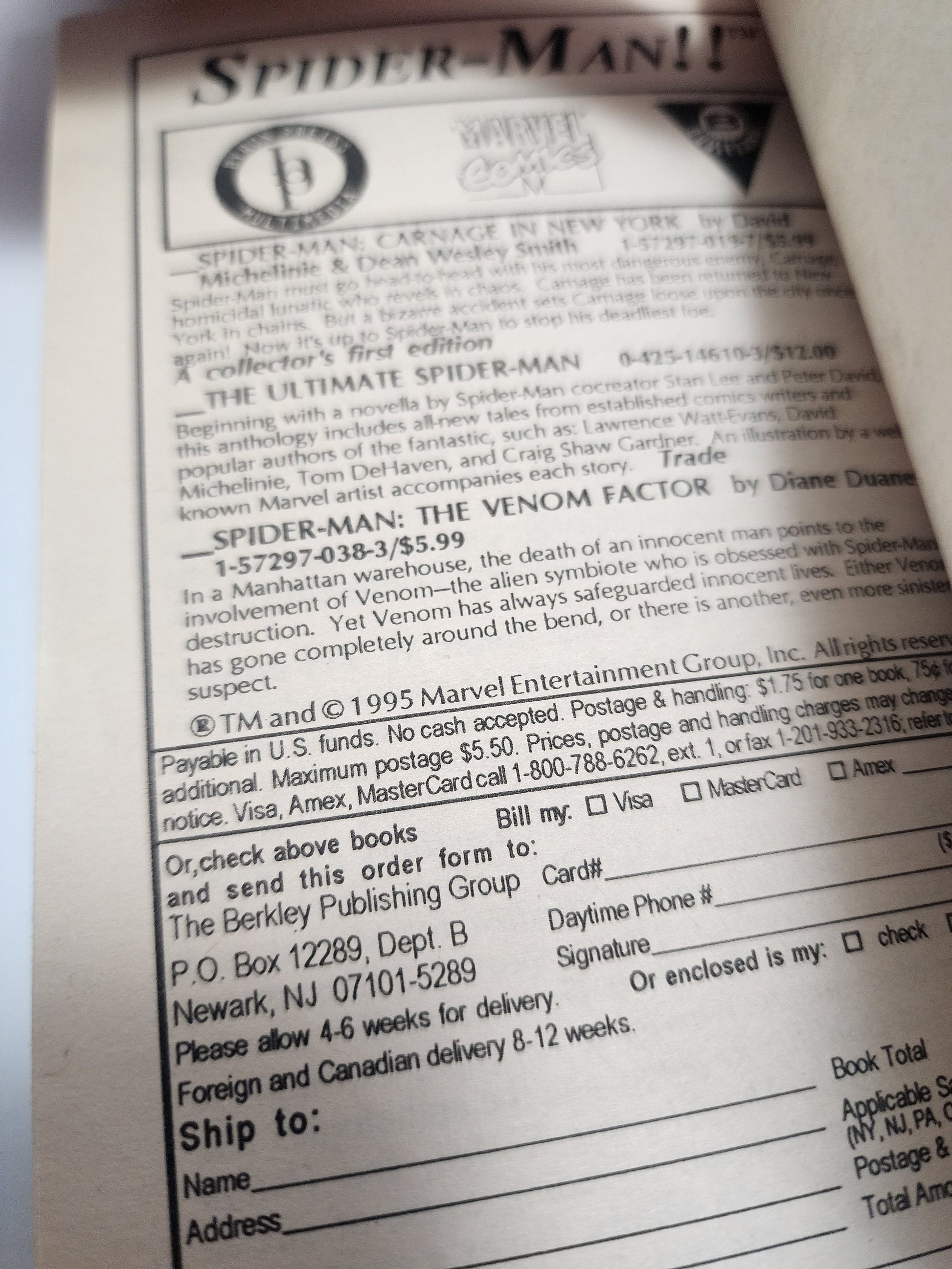 Hulk Books - Universale Studies - Marvel - Comics - Incredible Hulk - Vintage Books - Superhero Books - The Hulk Books - The Hulk