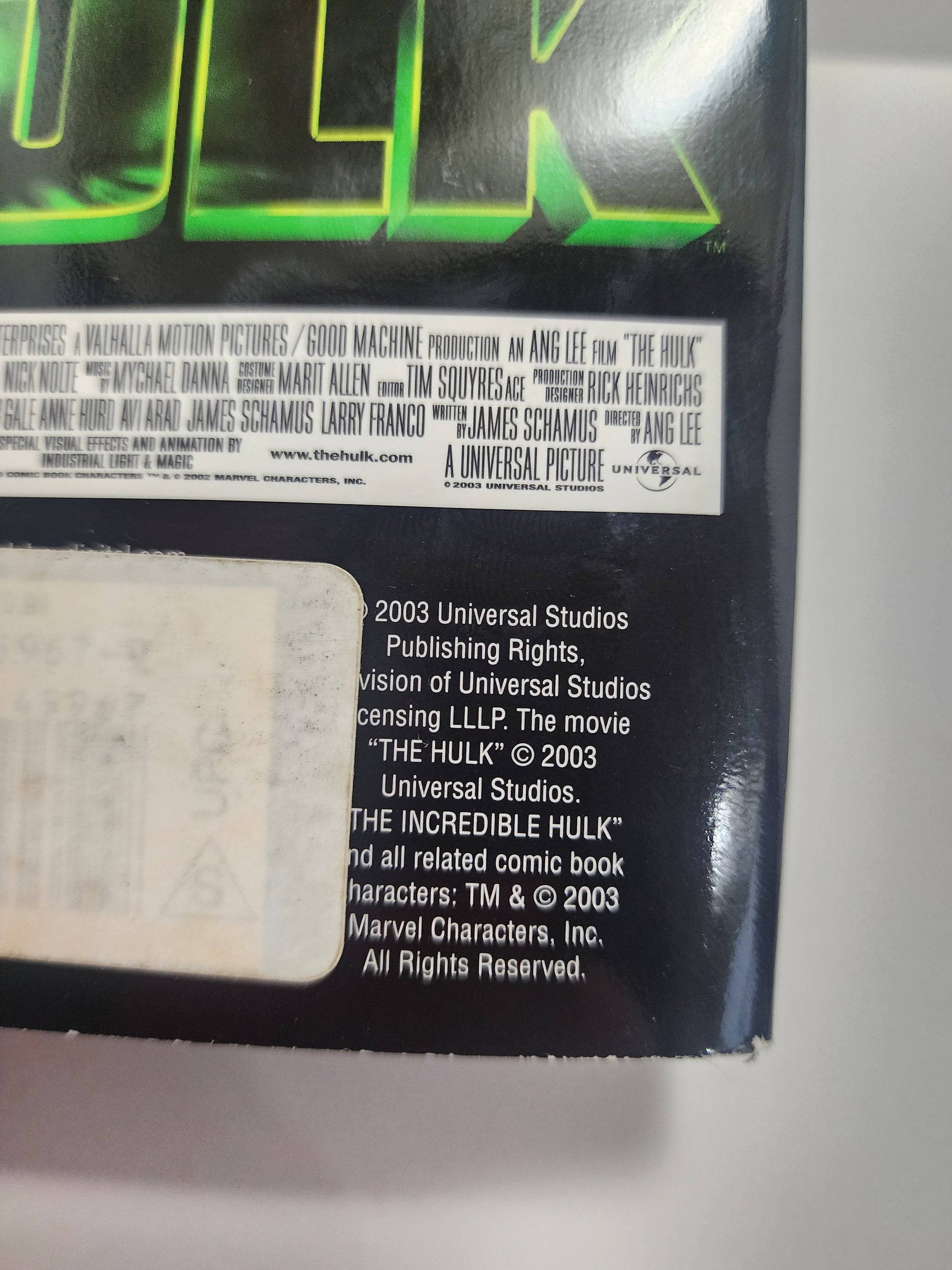 Hulk Books - Universale Studies - Marvel - Comics - Incredible Hulk - Vintage Books - Superhero Books - The Hulk Books - The Hulk