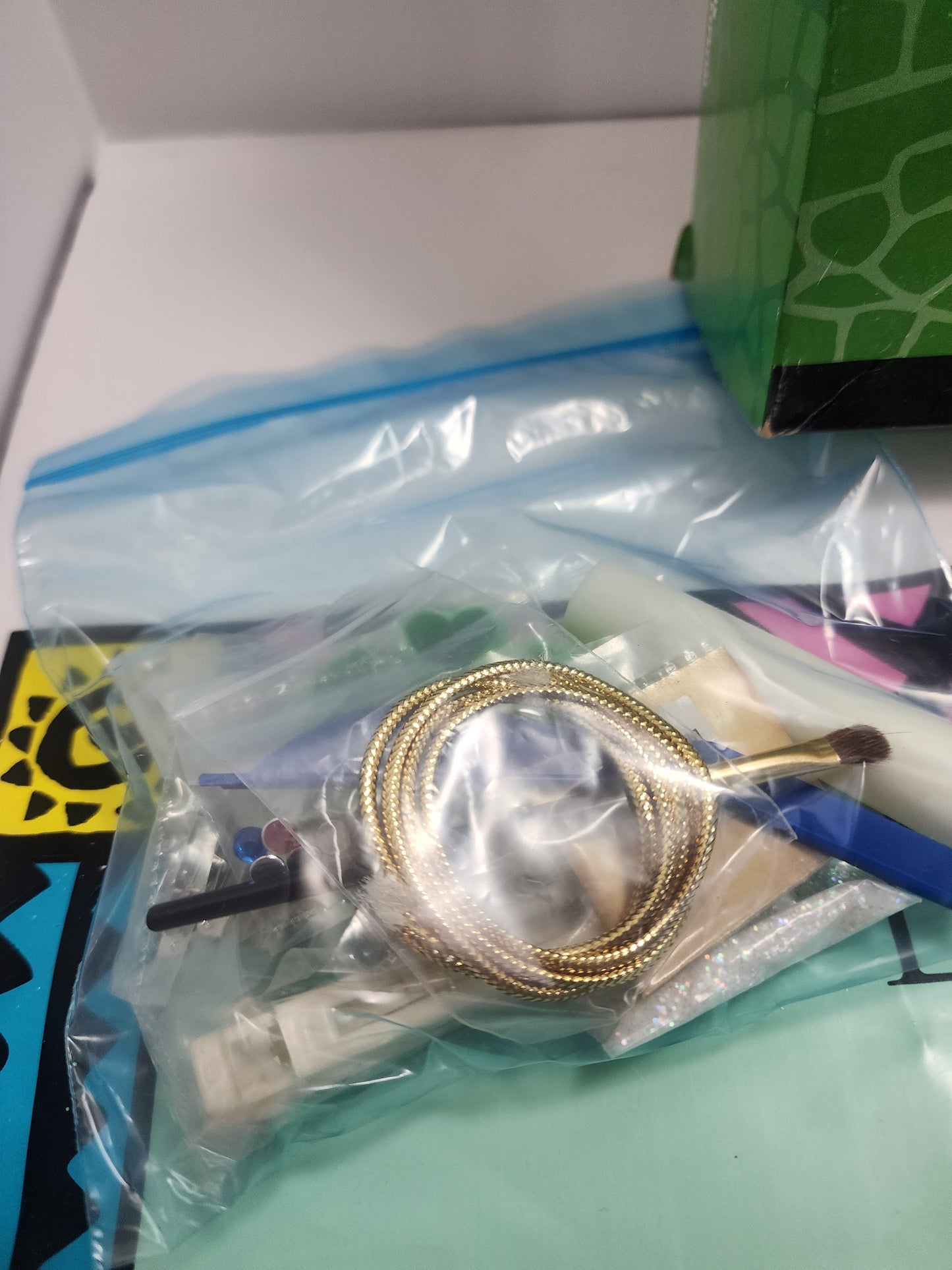 Disney The Lion King Fashion Magic Kit From 1990 - Fashion - Girls Toys - Disney - The Lion King - Lion King - Disney Game - Vintage Disney