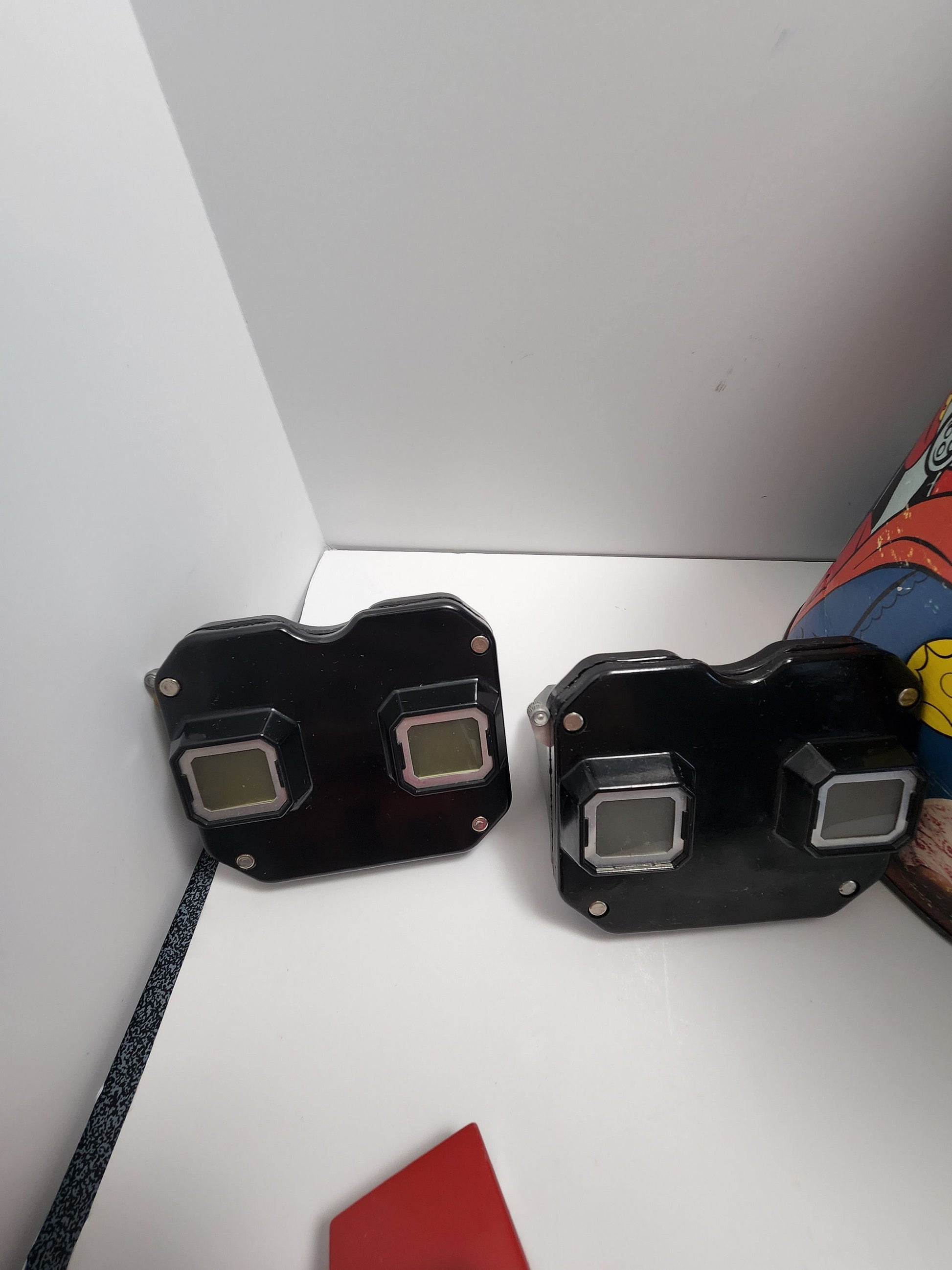 View Master 1970s Spaceman Theater In The Round - Gaf Viewmaster- View Master - Lone Ranger - Star Trek - Viewmaster Projector