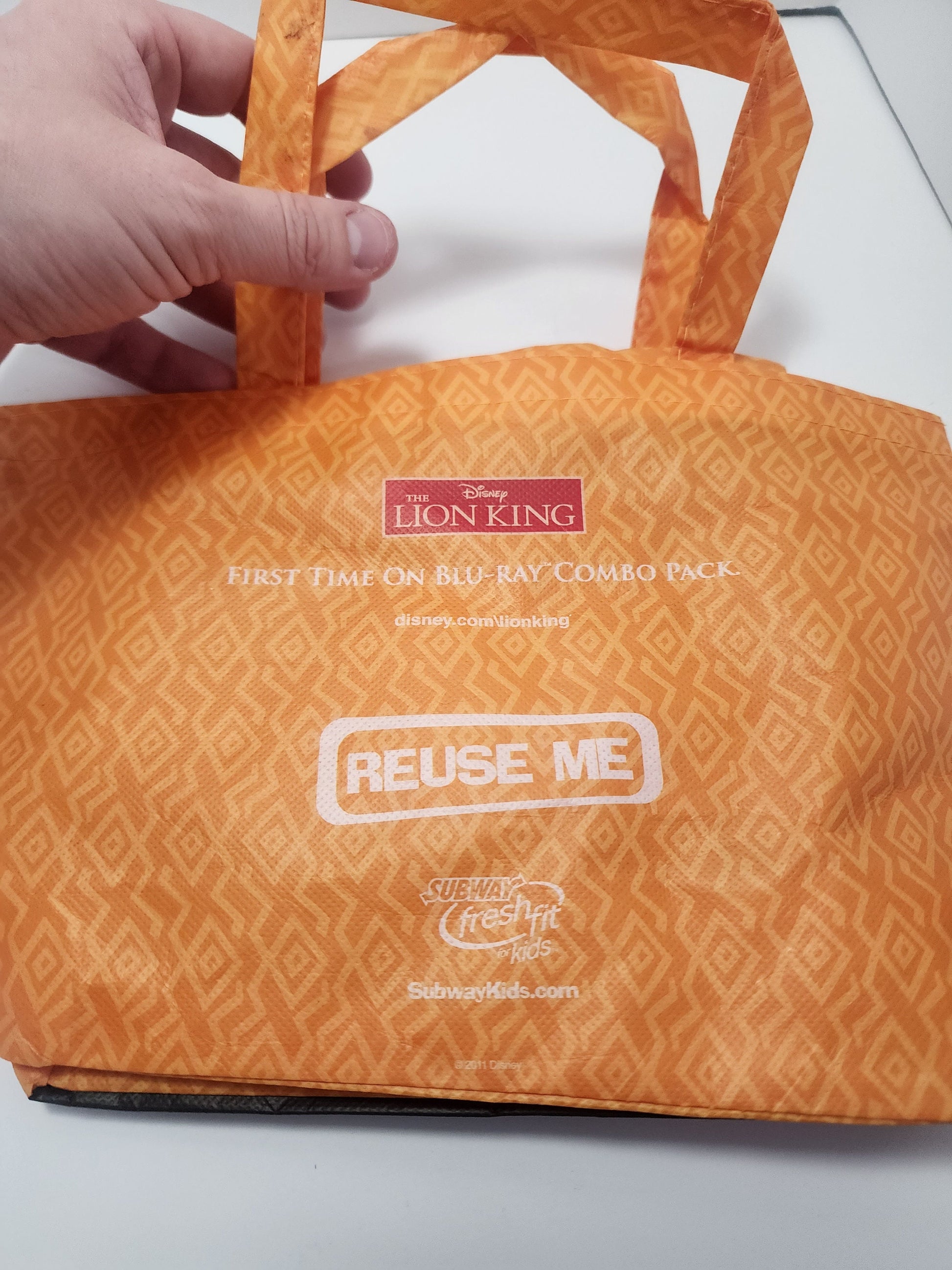 Lion King Disney Vintage Bags Purse Movies Lunchbag - Disney - Disney Bag - Movies - Theater Bag - Disney - The Lion King - Lion King Bag