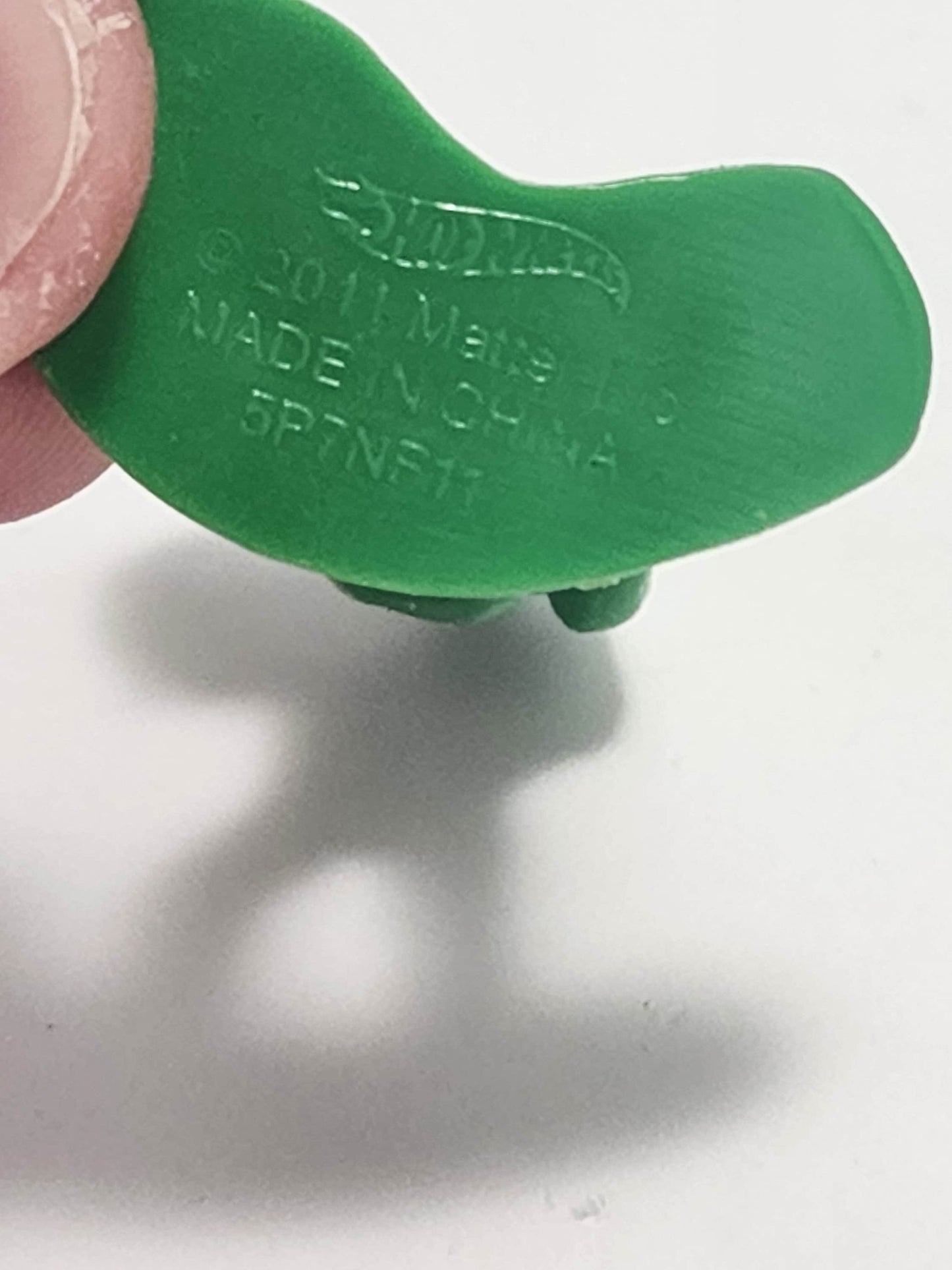 Hot Wheels Old Army Men Red and Green Playset - Army - Army Figures - Army Toys - Hotwheels - Hot Wheels - Mattel Toys - Army Playset