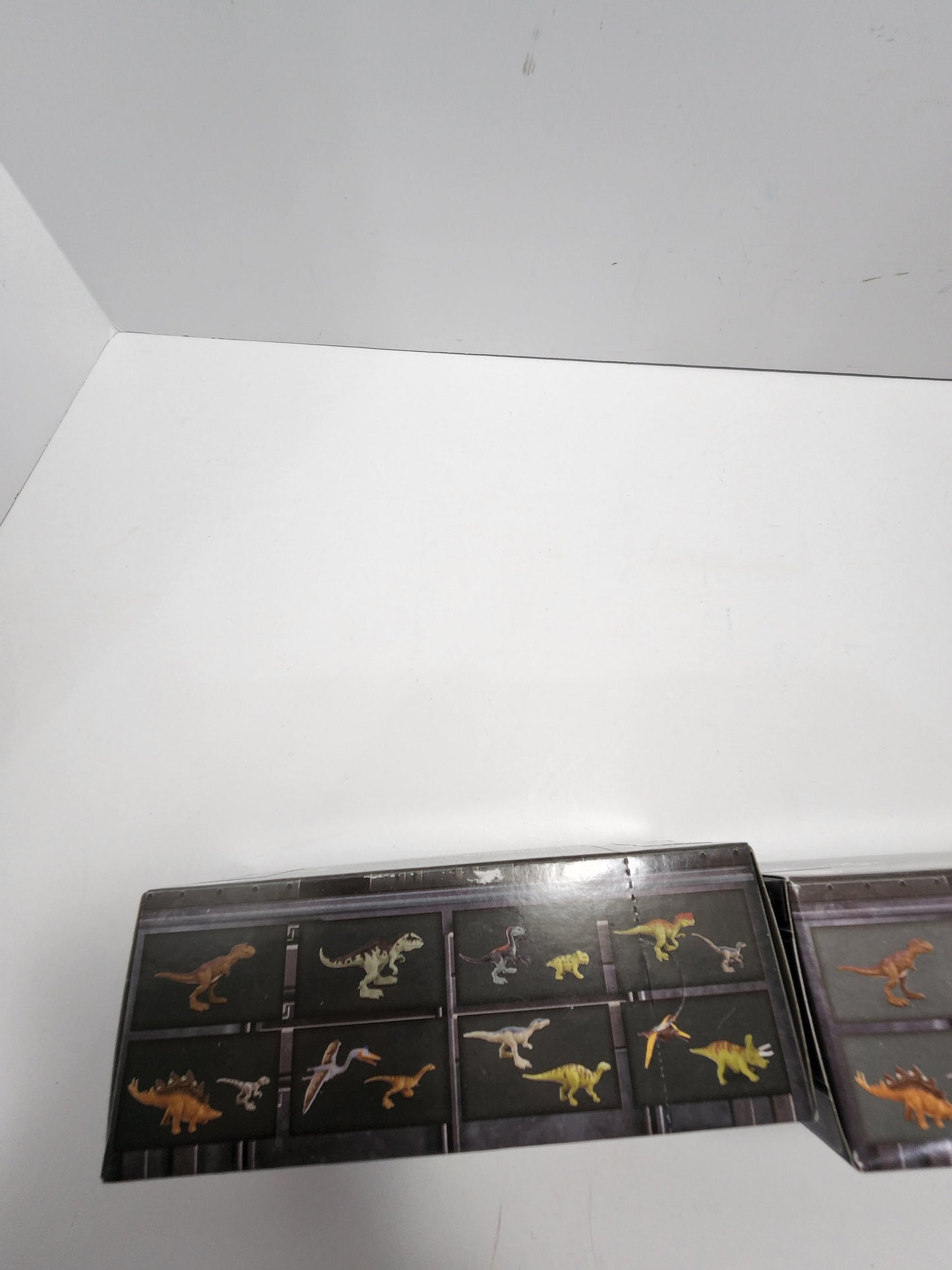 Dinosaurs Jurrassic World Mini Mystery Figures - Jurassic World - Jurrassic Park - Mystery Toys - Mystery - Dinosaurs - Birthday Gift