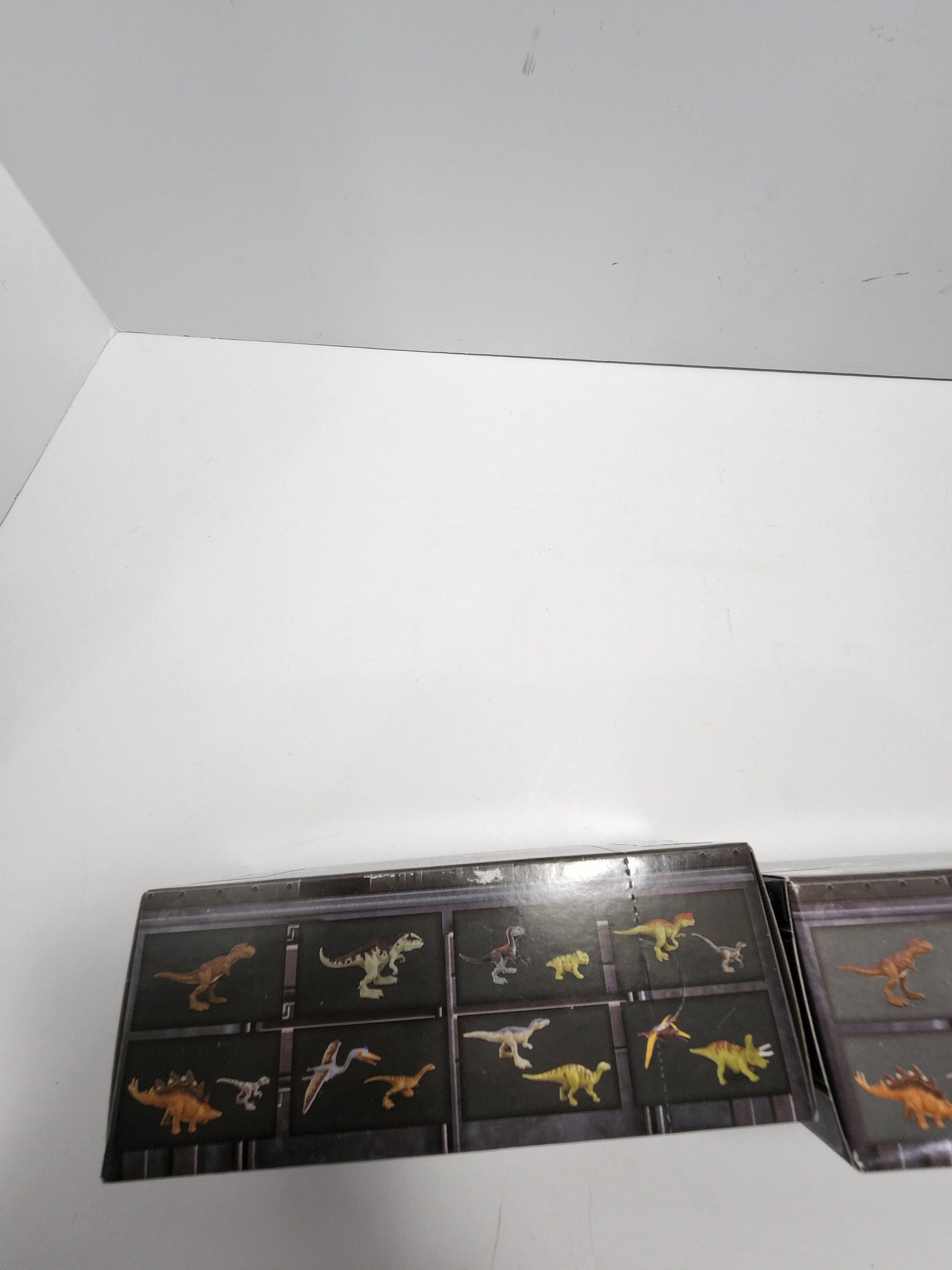 Dinosaurs Jurrassic World Mini Mystery Figures - Jurassic World - Jurrassic Park - Mystery Toys - Mystery - Dinosaurs - Birthday Gift