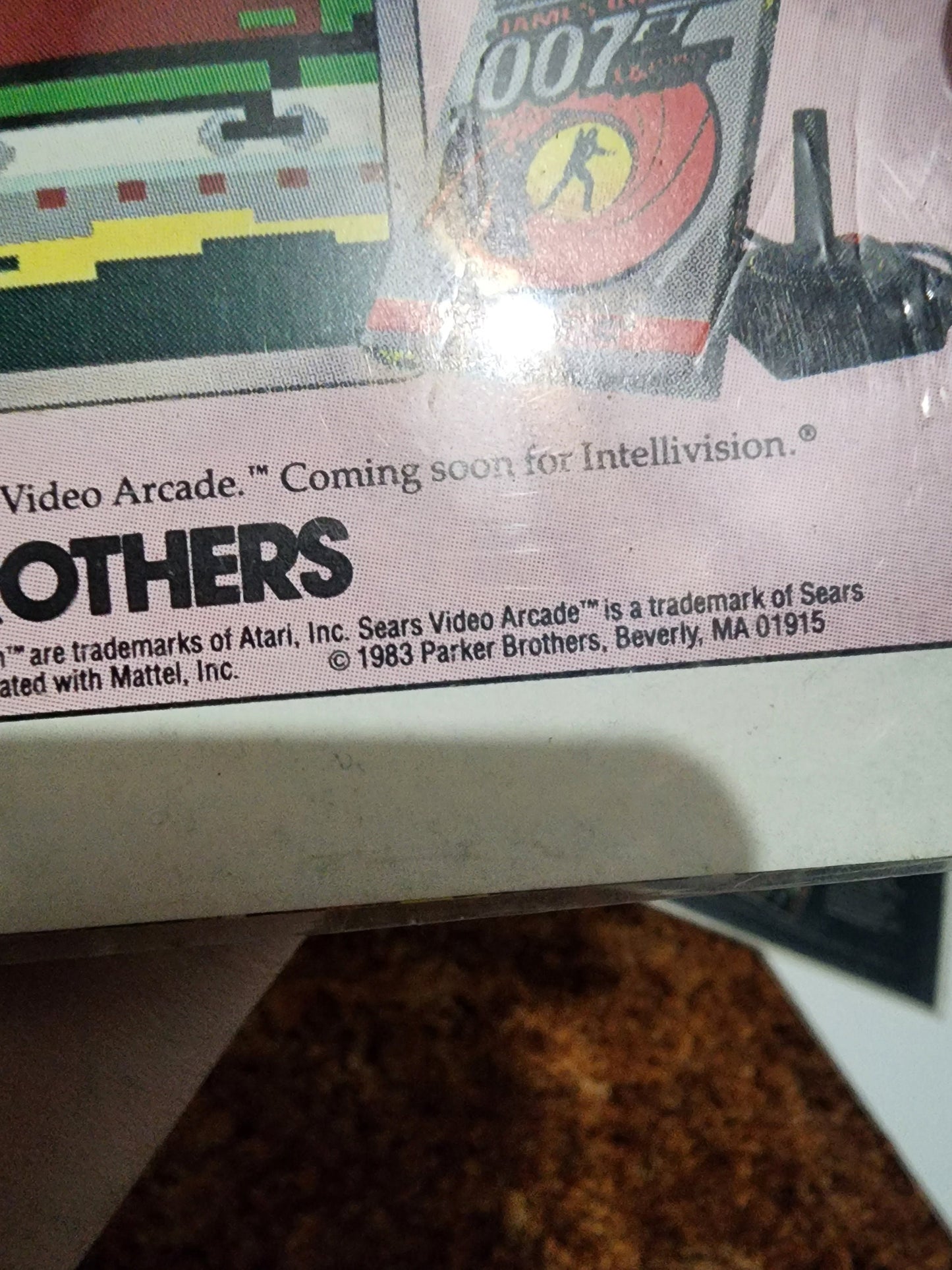 Dc Vintage Comics 1988 Thriller and Action Comics Weekly Lot Of 2 - DC- DC Comics - Comics - Comic Books - Vintage Comic Books
