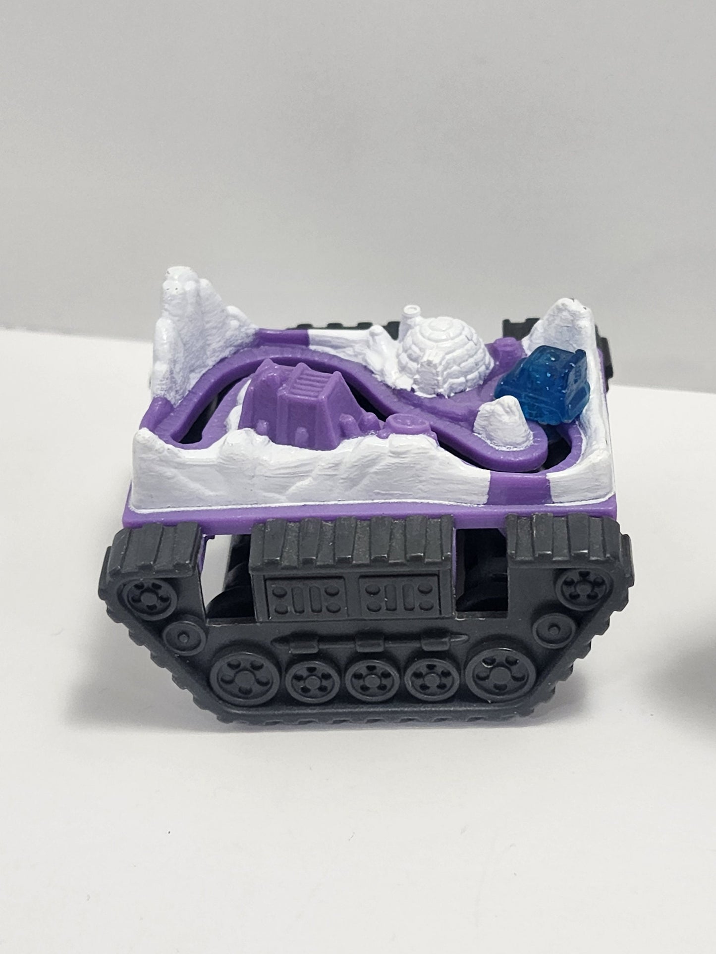 Transformers Robots Omnicon - Transformers - Omnicon - Happy Meal Toys - Autobot - Hasbro Toys - Grimlock - Grimlock Transformers