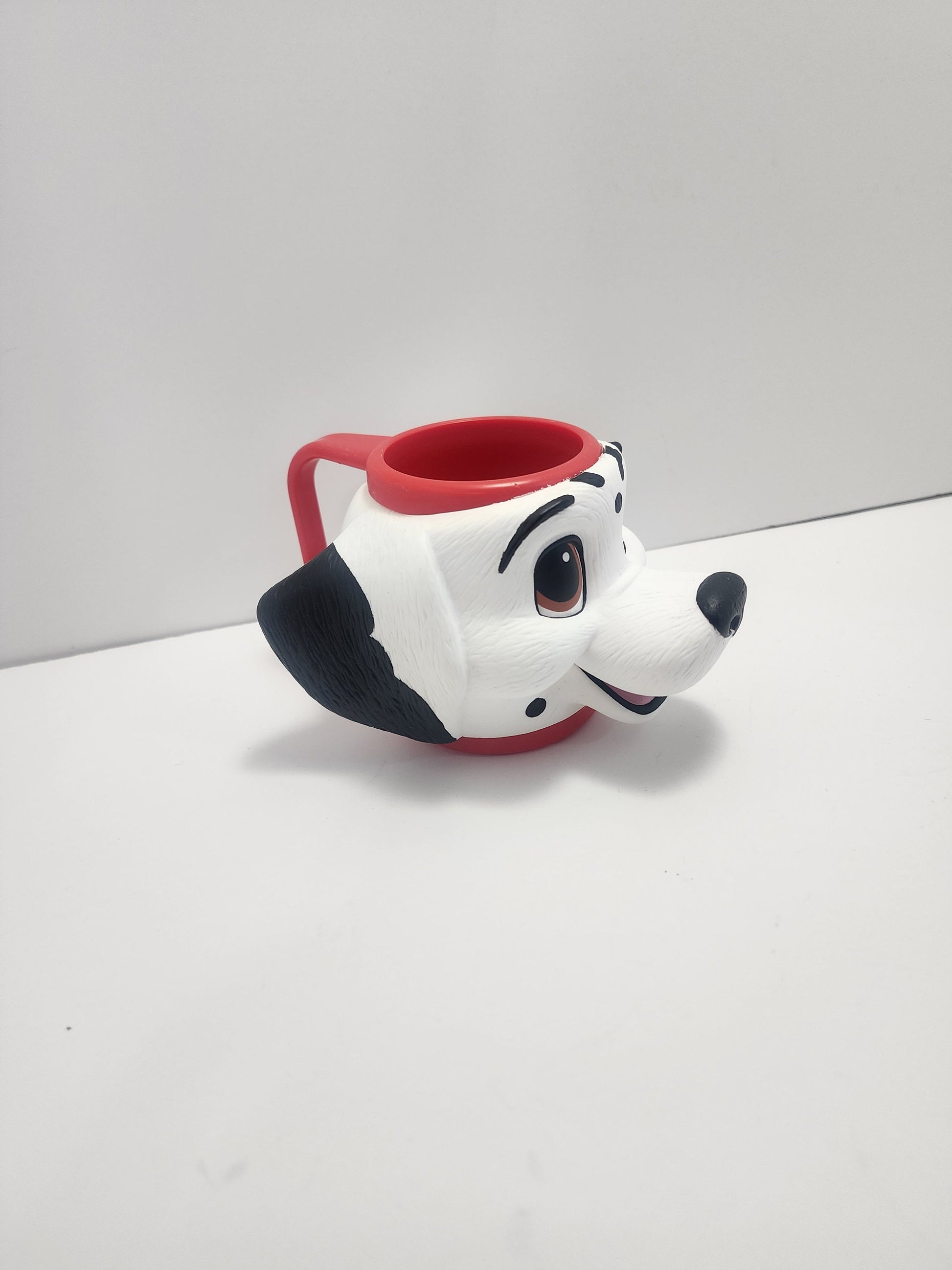 1994 Big Bird Sesame Street Applause Jim Henson Mug - Mugs - Sesame Street - Big Bird - Jim Henson - Applause - Applause Mugs