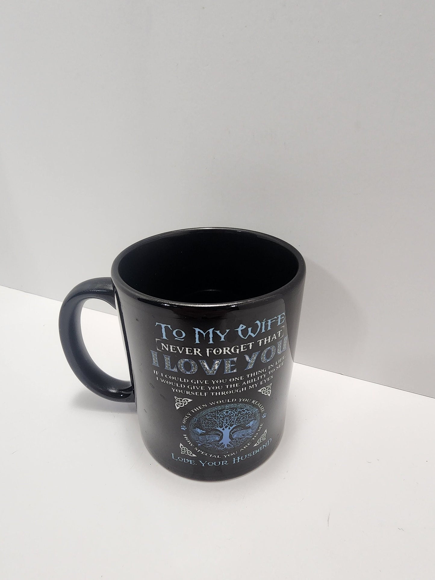 Coffee Mug - My Wife - My Love - Love