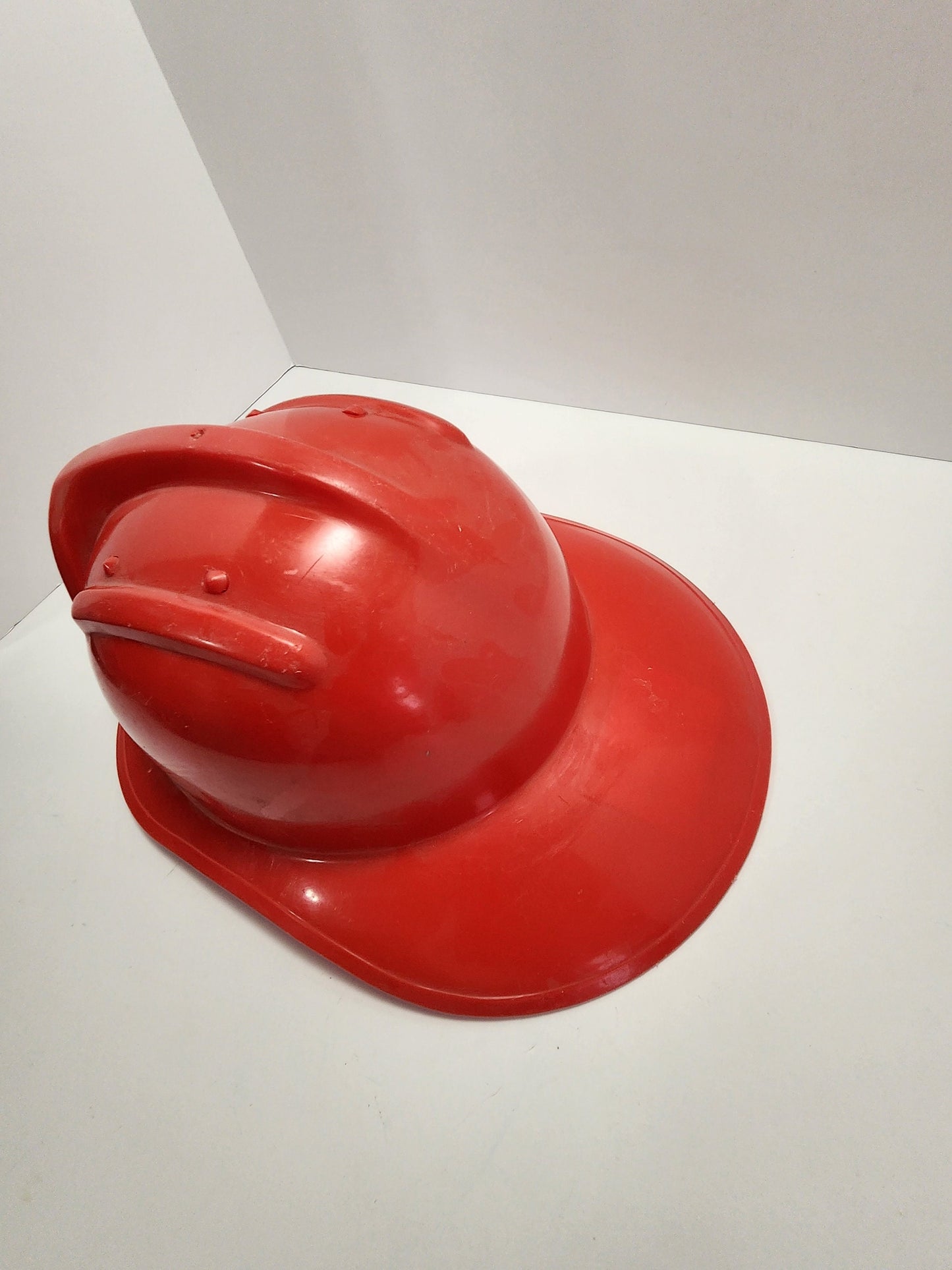 Fisher Price 1985 Fire Chief Fireman Hat - Fisher Price - Fisher Price Toys - Fireman Hat - Fire Chief - Fisher Price Fireman