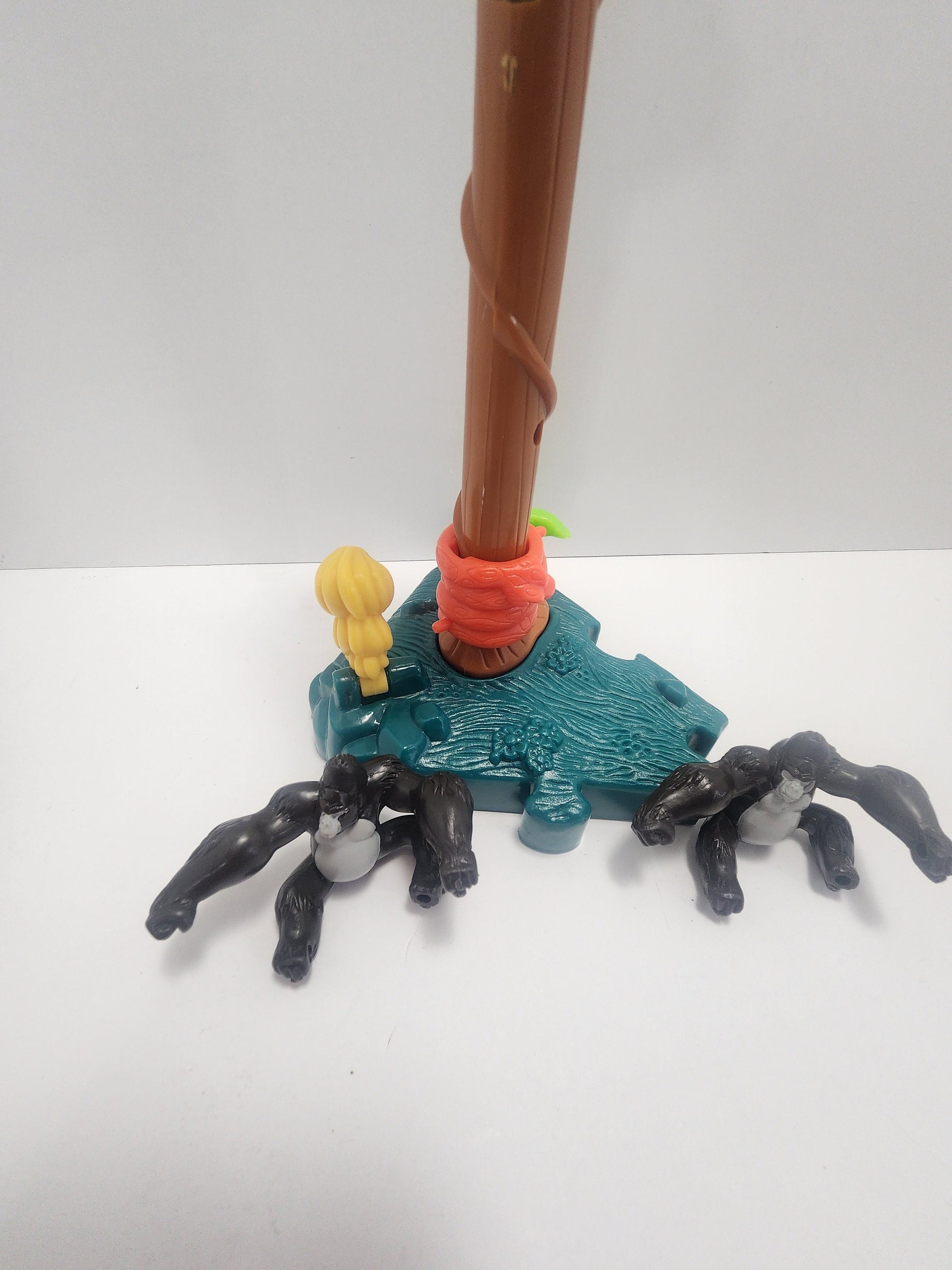 Disney Tarzan 2000s Happy Meal Toy - Tarzan - McDonald's - Happy Meal Toys - Fast Food Toys