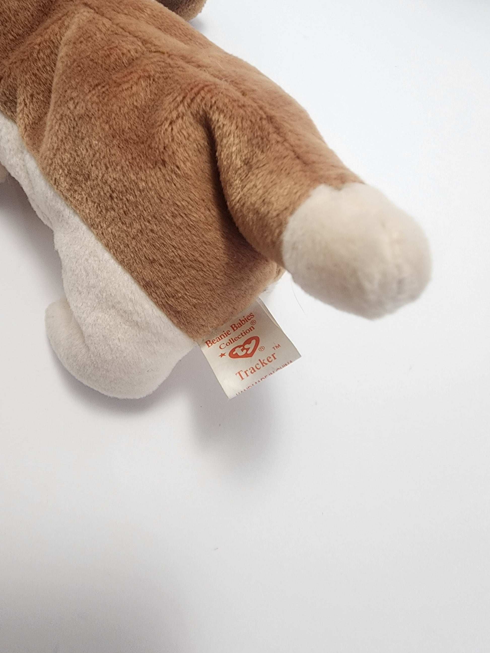 Ty Beanie Babies 1990s Lot of 2