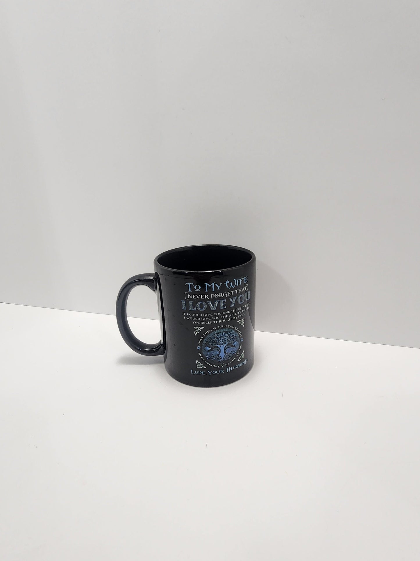 Coffee Mug - My Wife - My Love - Love