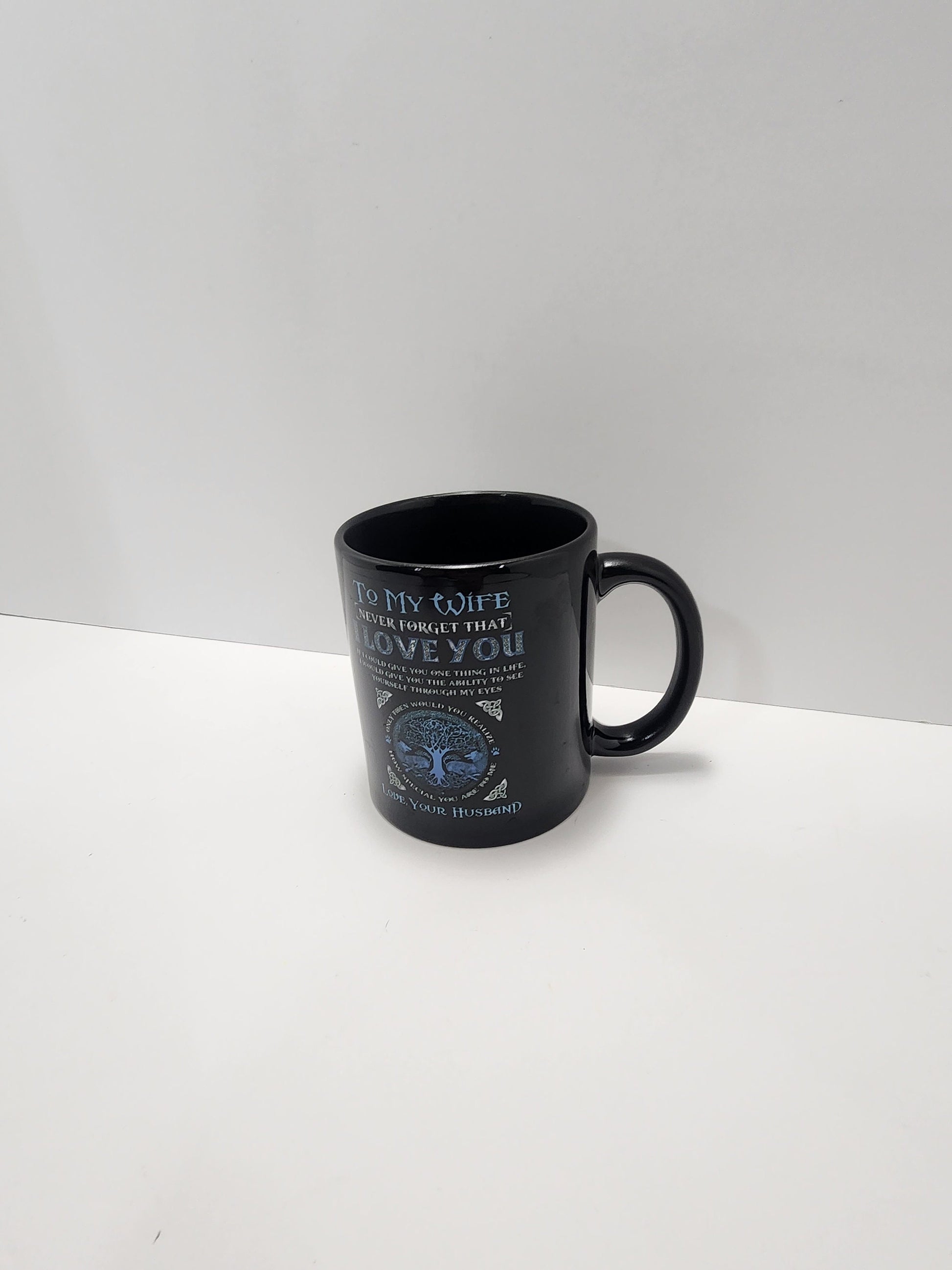 Coffee Mug - My Wife - My Love - Love