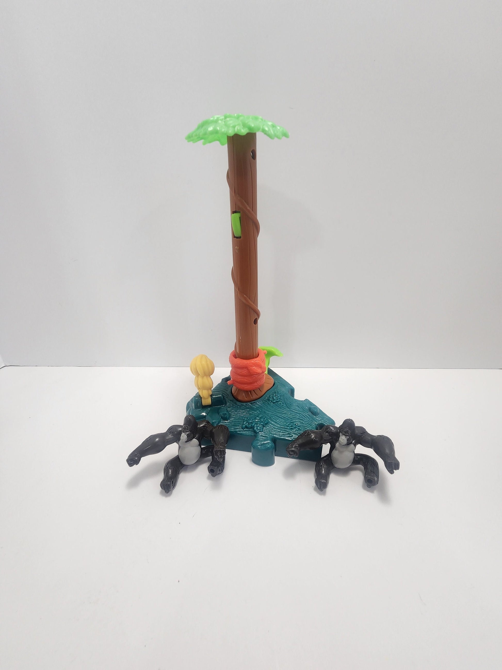 Disney Tarzan 2000s Happy Meal Toy - Tarzan - McDonald's - Happy Meal Toys - Fast Food Toys