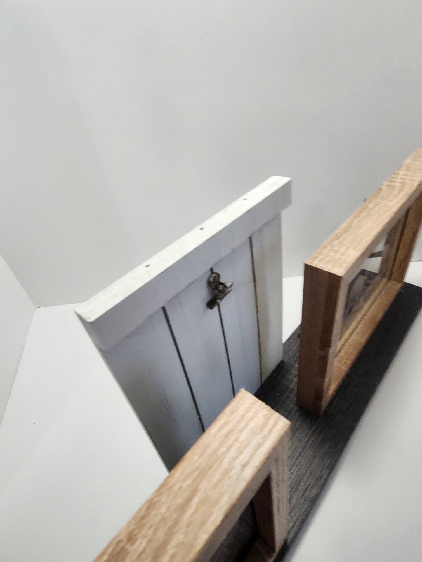 Picture Frame With 3 Picture Slots - Picture Frames - Farming - Farm Pictures - Chickens