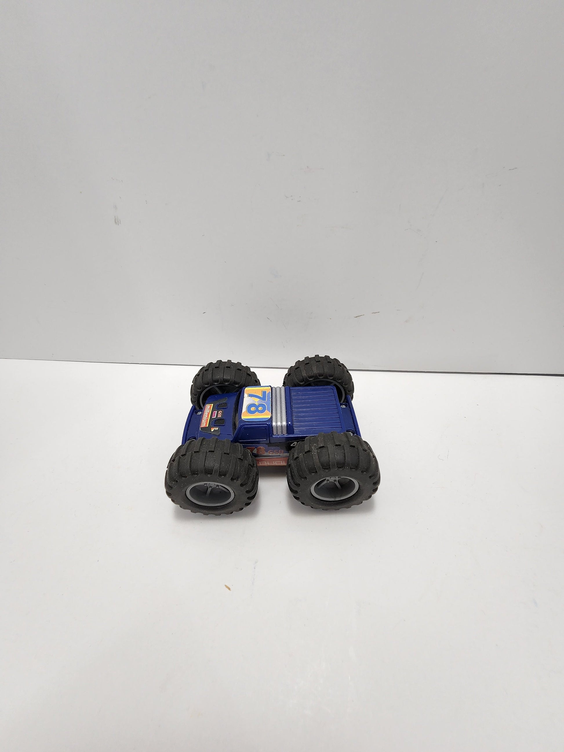 Vintage Pull Back Toy Cars