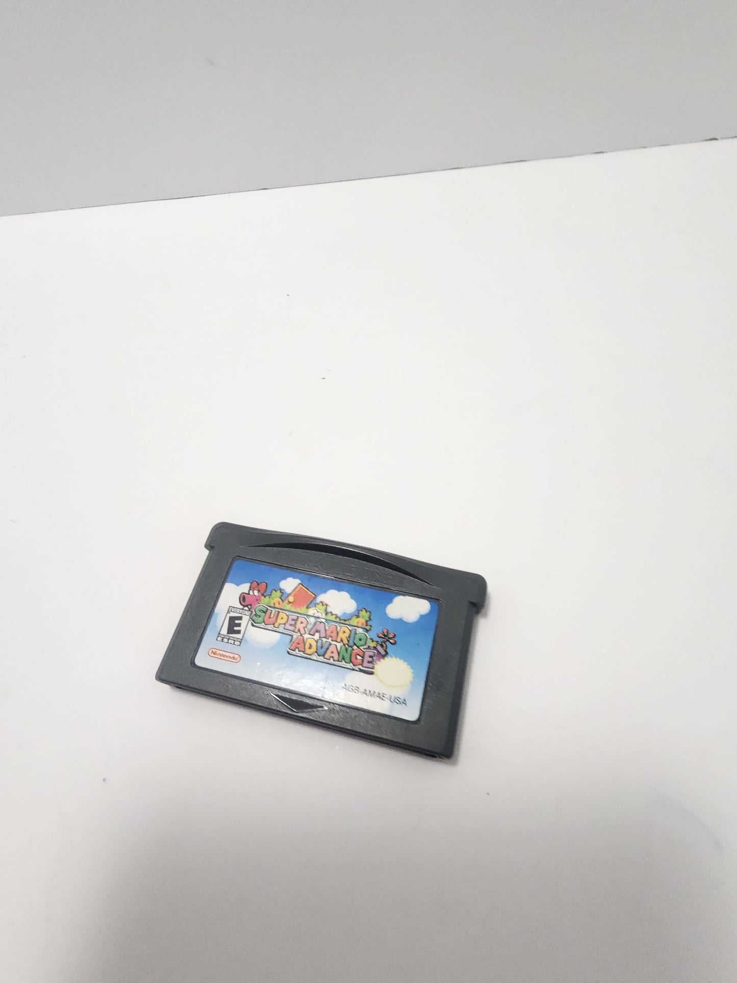 Game Boy Advance Games - Game Boy Advance - Cars - Spongebob SquarePants - Lilo and Stitch - Disney - Disney Games - Nickelodeon Games