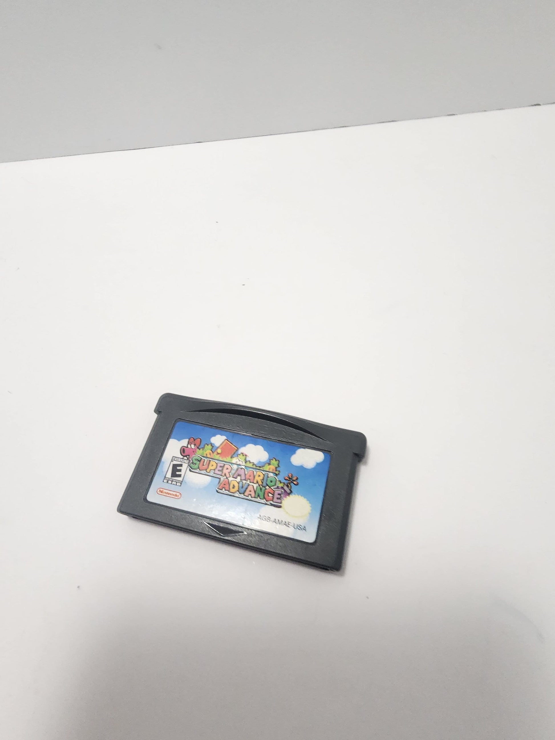 Game Boy Advance Games - Game Boy Advance - Cars - Spongebob SquarePants - Lilo and Stitch - Disney - Disney Games - Nickelodeon Games