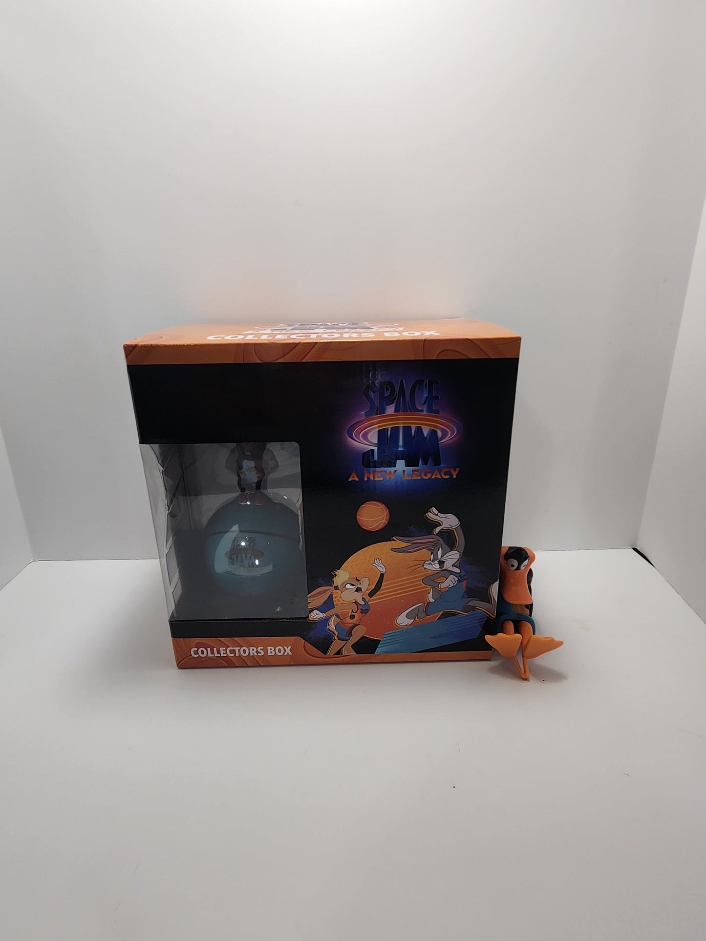 Space Jam Funko Collectors Box