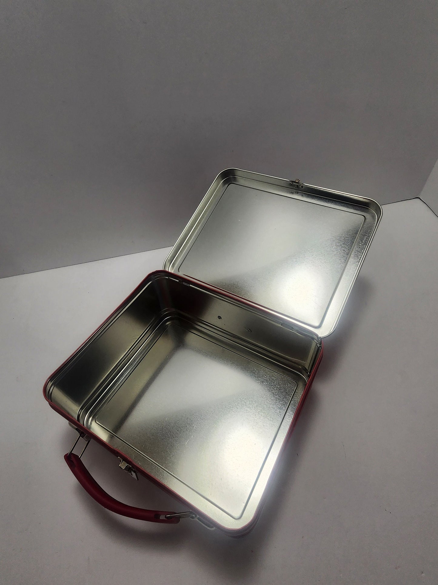 Howdy Doody Tin Lunchbox 1998