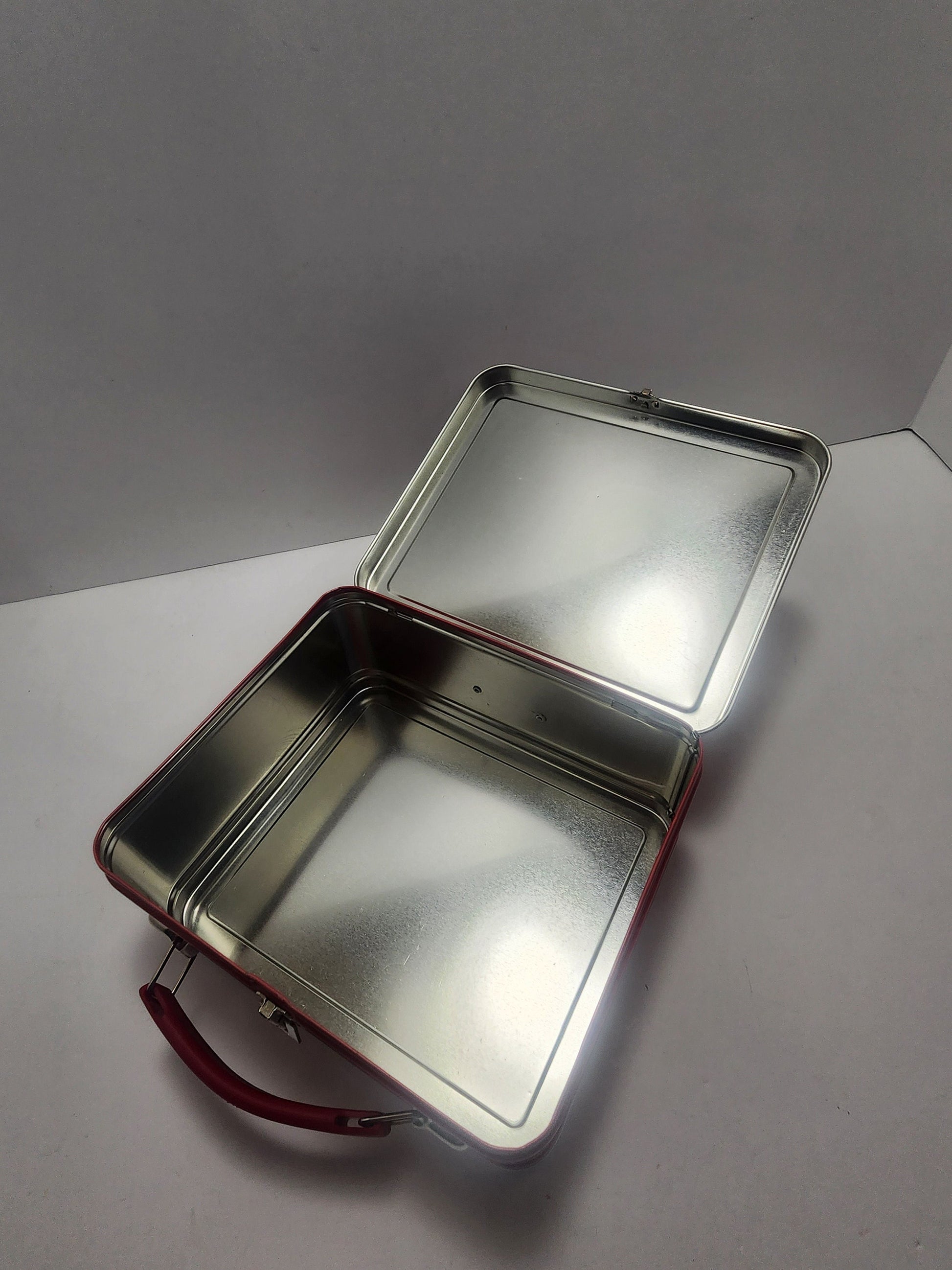 Howdy Doody Tin Lunchbox 1998