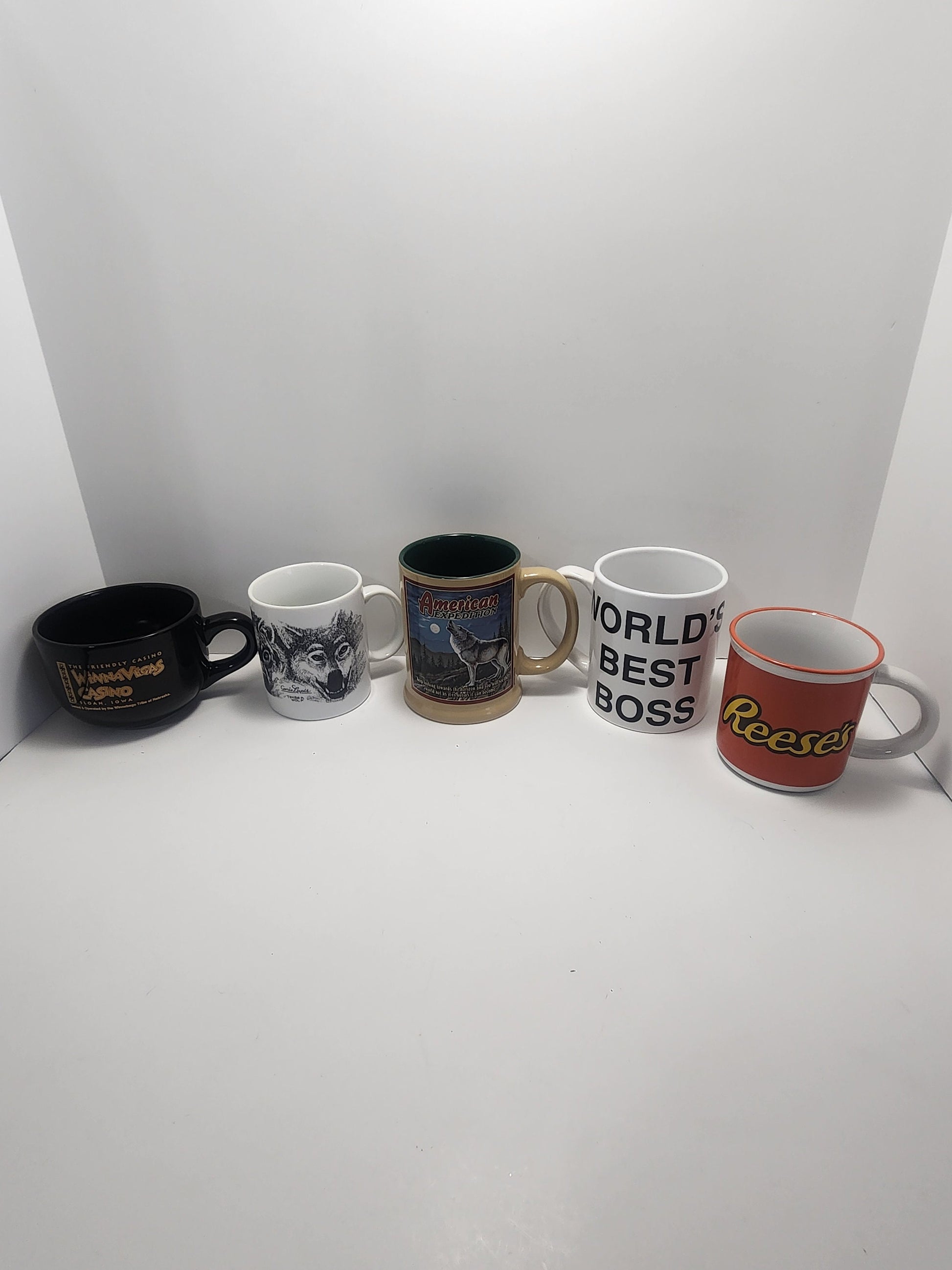 Coffee Mugs