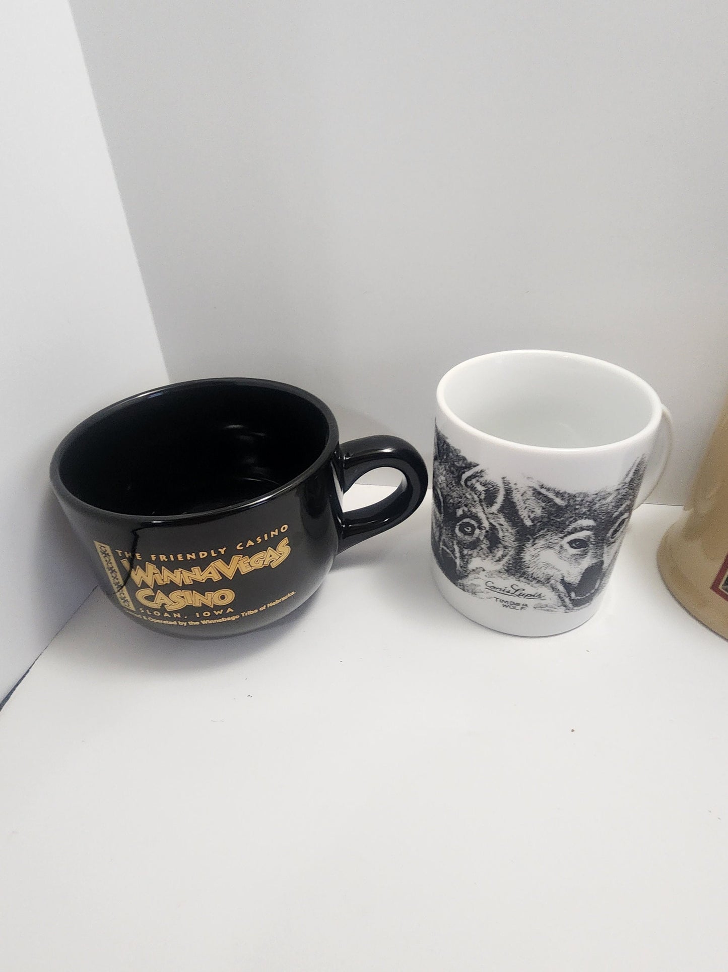 Coffee Mugs