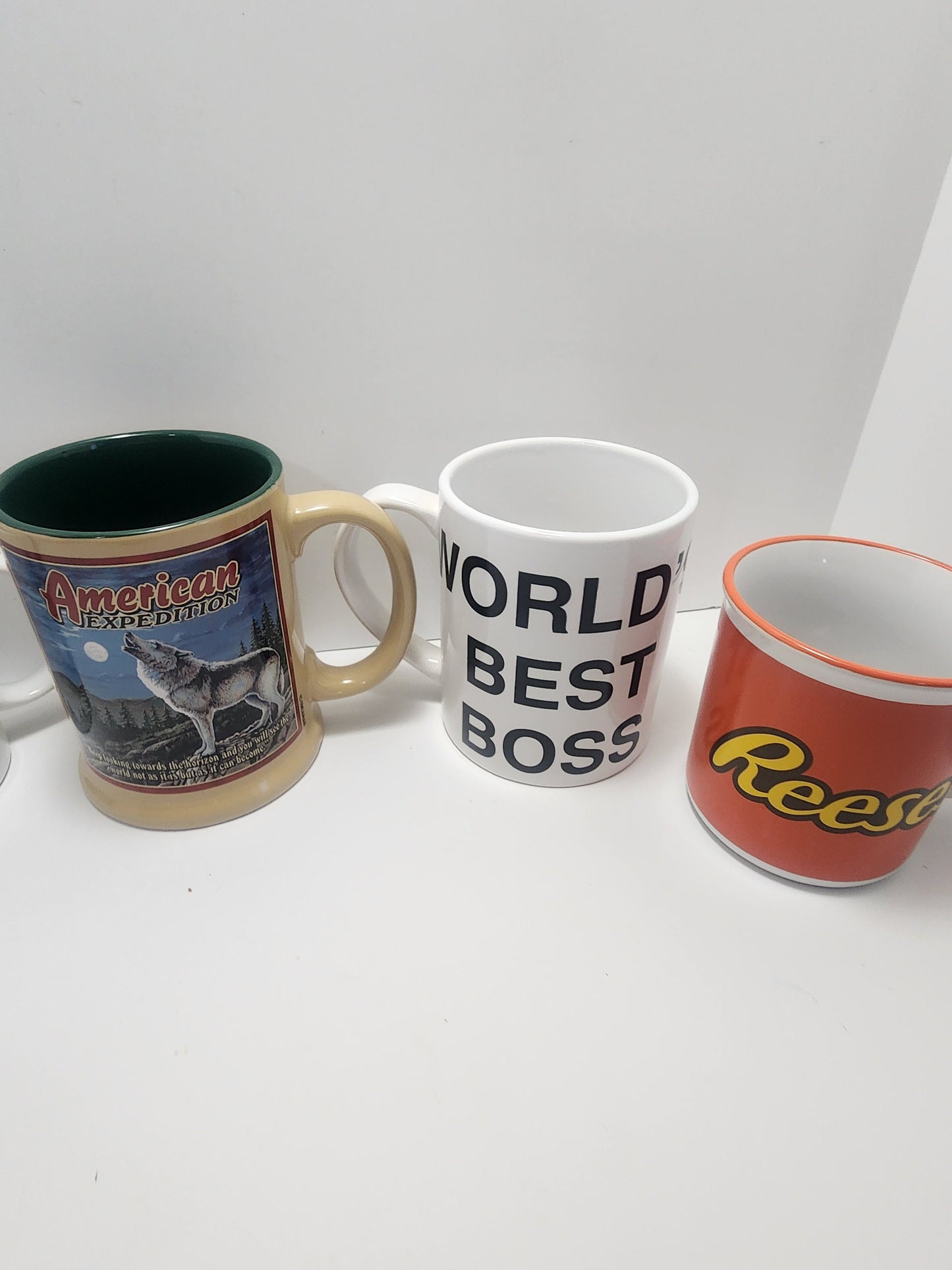 Coffee Mugs