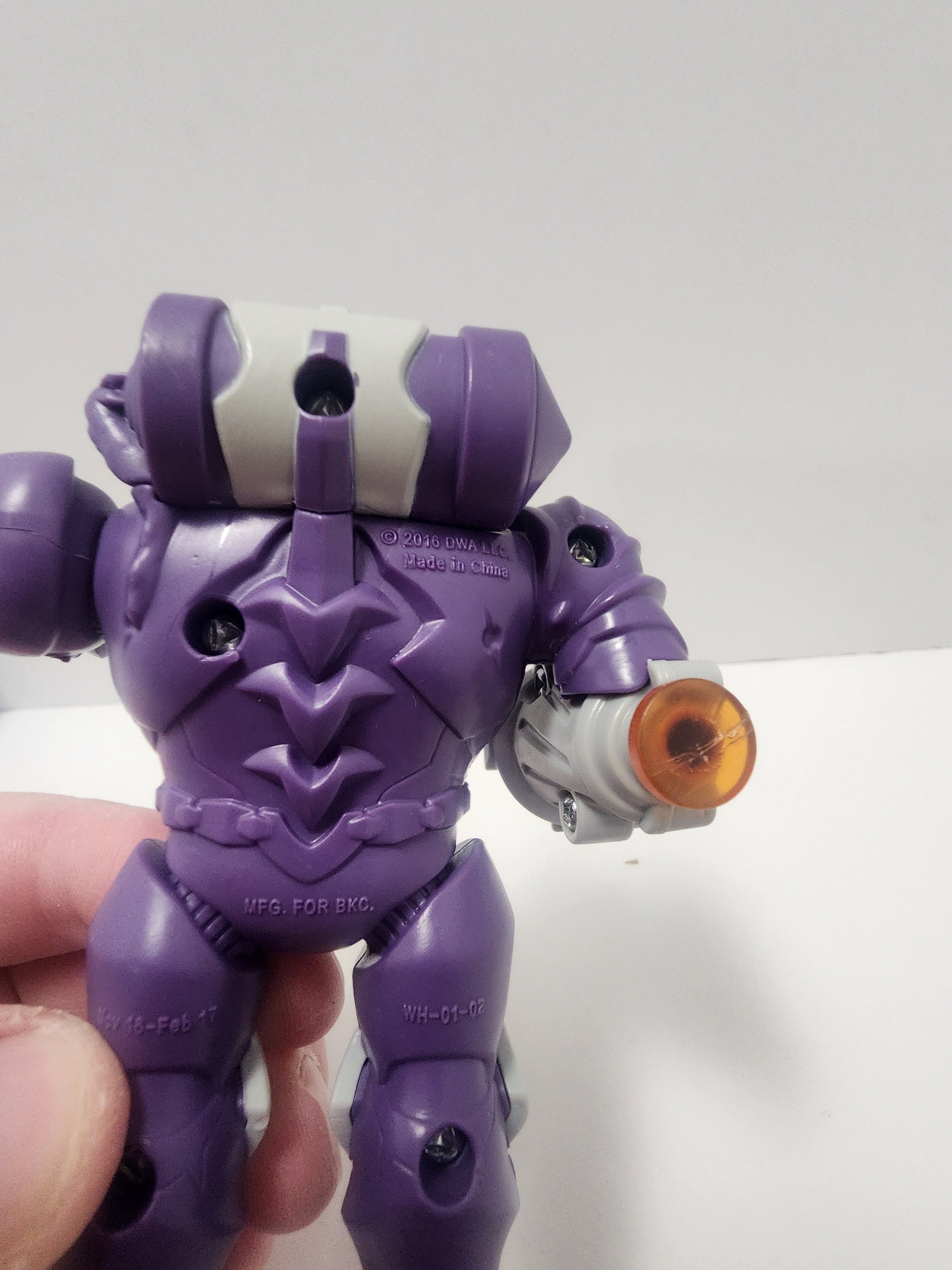 Voltron Legendary Defenders Robot Toy - Voltron - Voltron Toy - Voltron Legendary Defenders - Robots - Robot Toys - Transformers