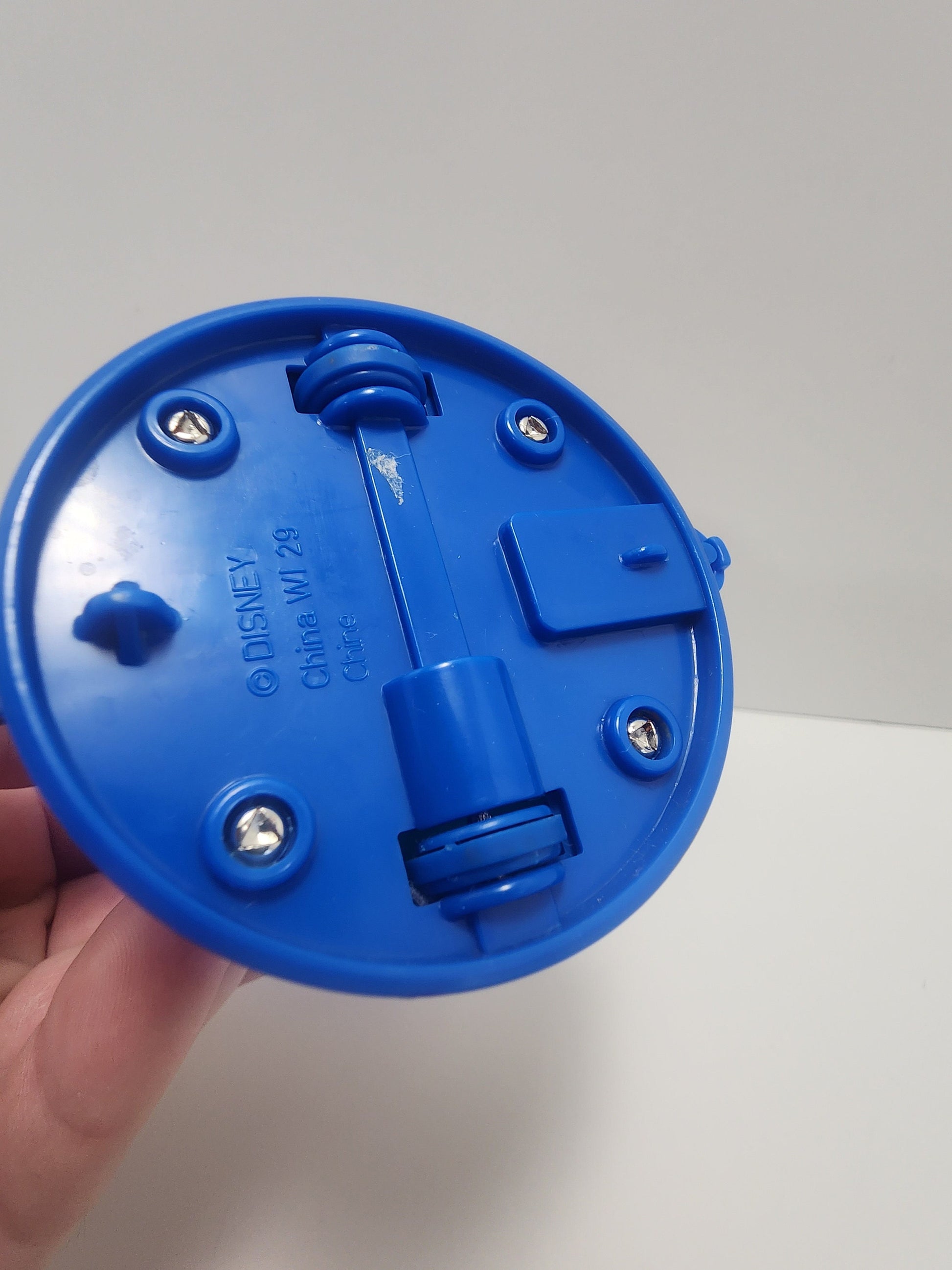 Disney The Little Mermaid Ariel 1994 Figures Lot Of 2 - The Little Mermaid - Disney - Disney Toys - The Little Mermaid Toys - Ariel