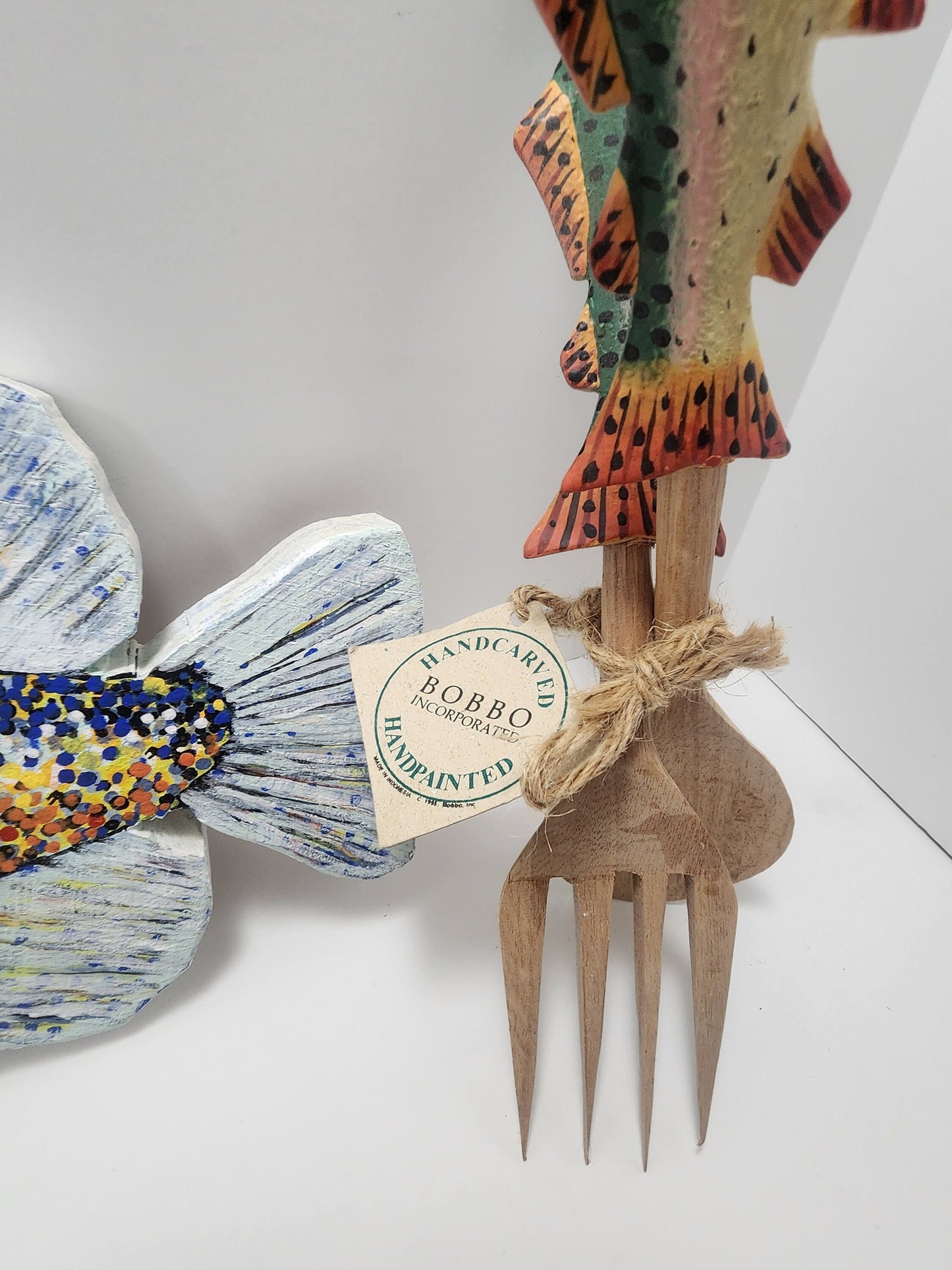 Fishing Decor - Fishing Lures - Gift For Fisherman - Gag Gifts